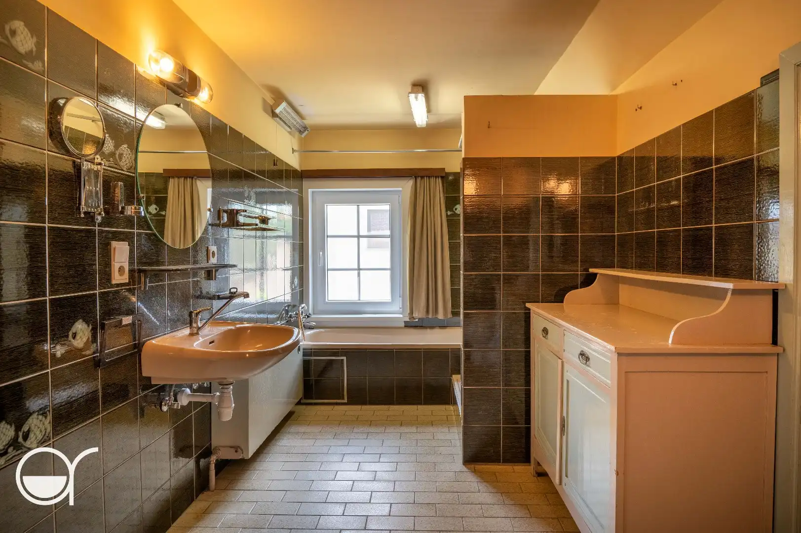 Villa met 4 slaapkamers en een zonnige tuin gelegen in een rustige buurt in Aalter foto 24