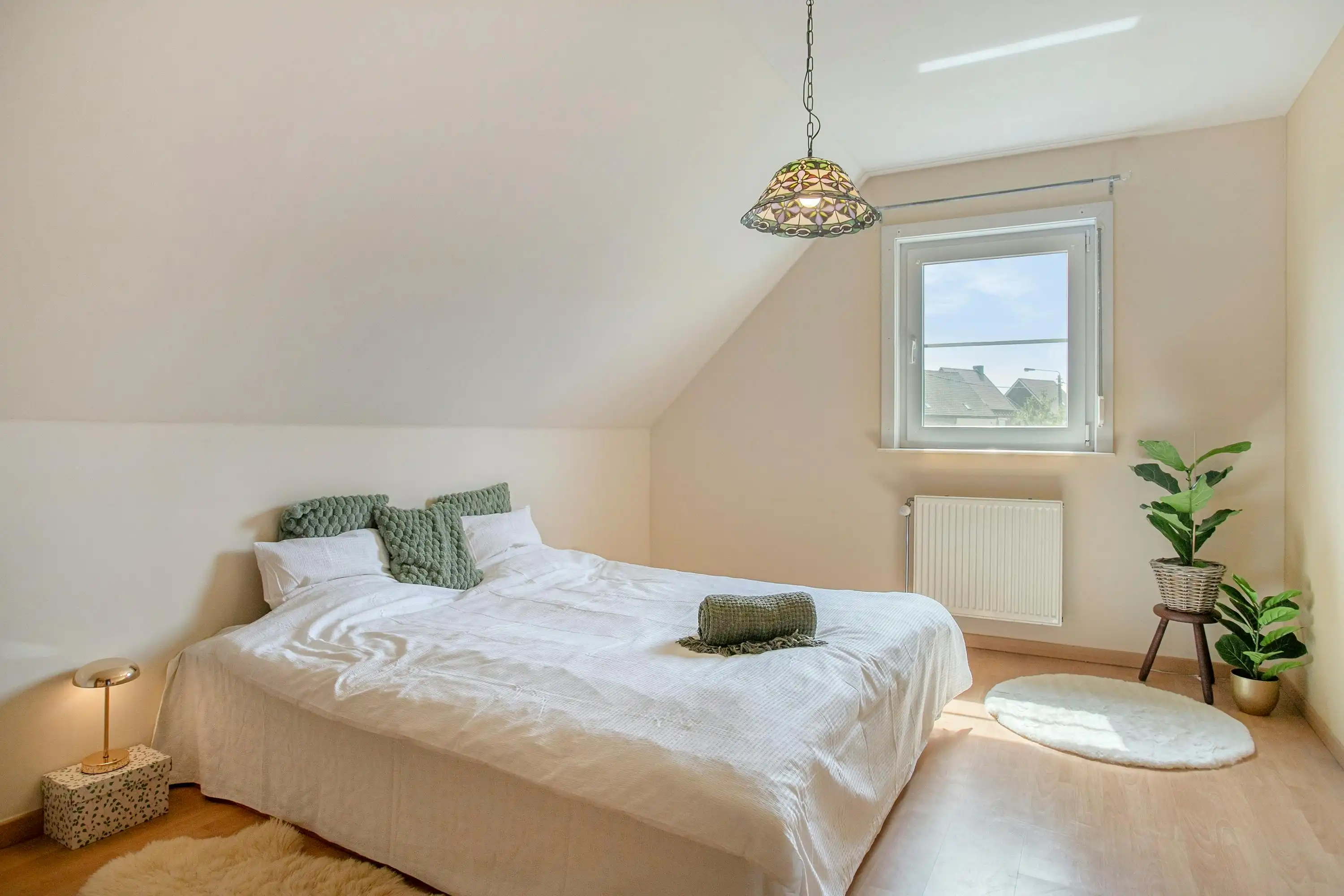 Huis te koop in Ronse, Savooistraat 88. foto 9