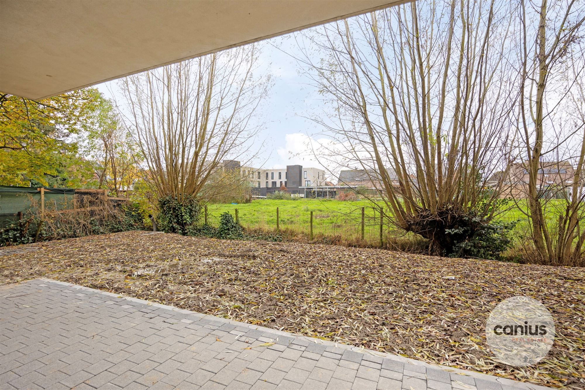 NIEUWBOUWAPP. MET 2 SLKS, TERRAS & PARKING foto 14