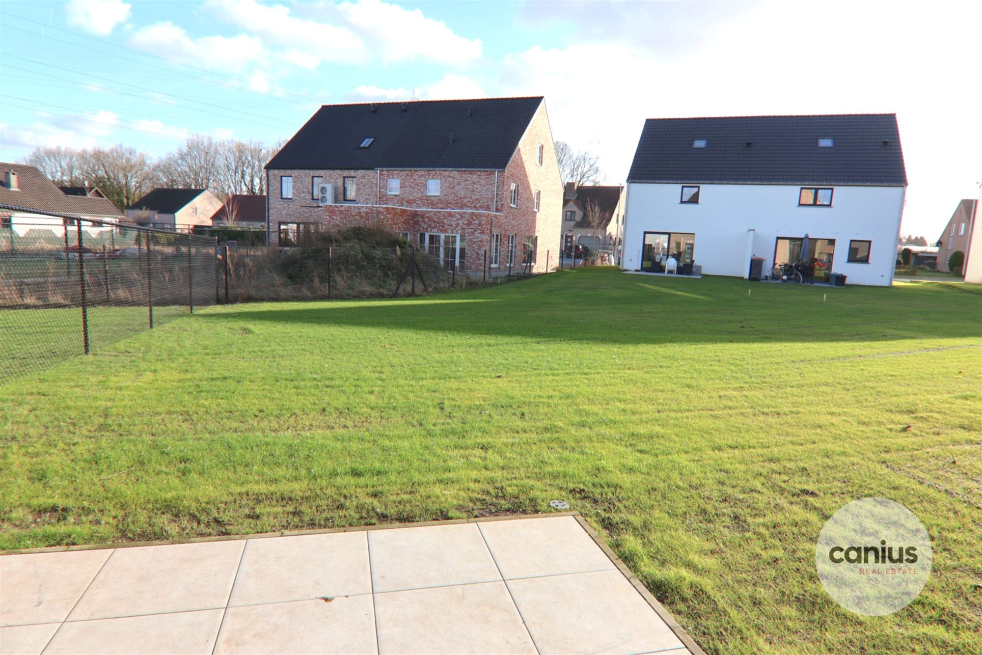 ENERGIEZUINIGE WONING MET 3 SLAAPKAMERS foto 12