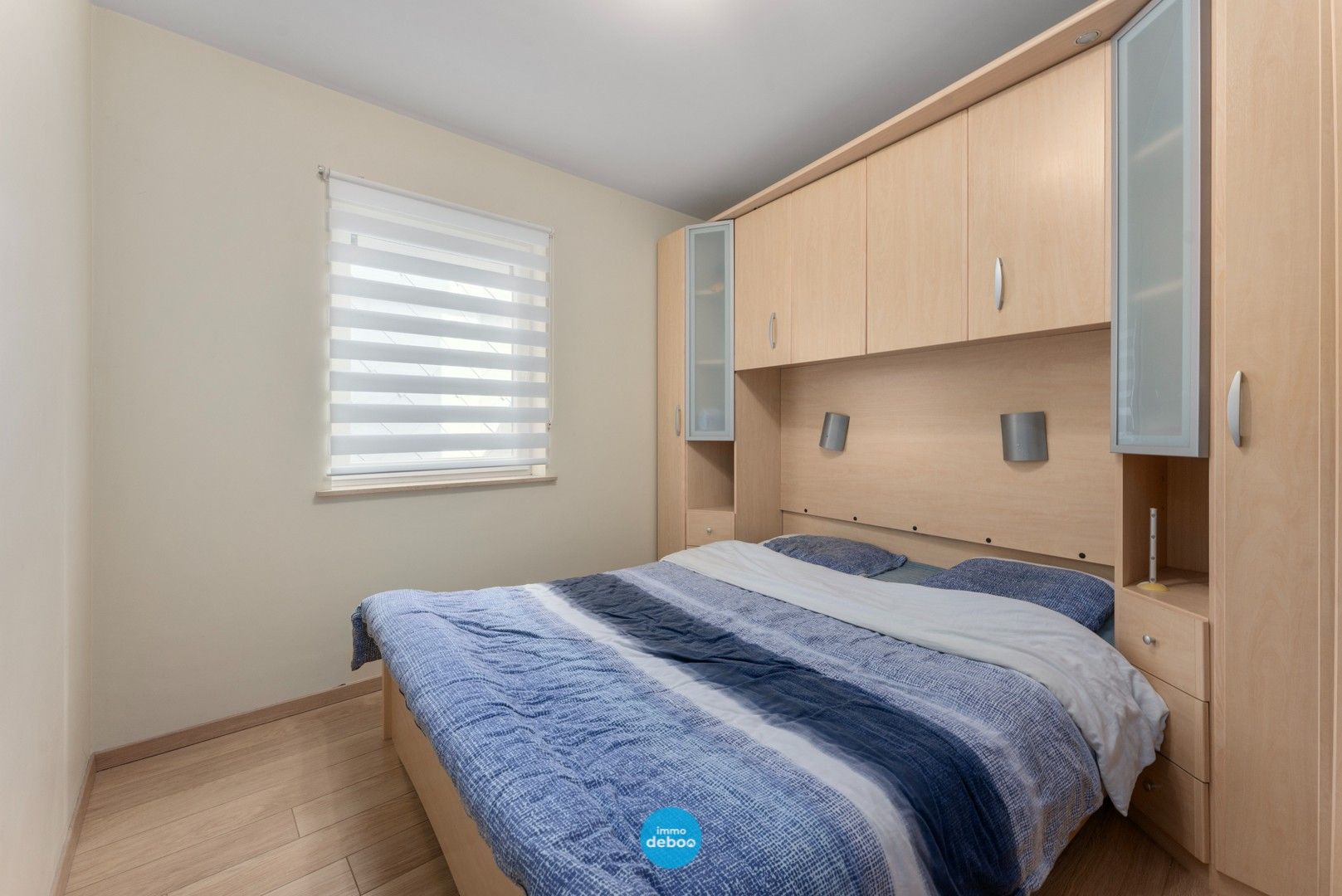 Instapklaar appartement in jonge residentie foto 9