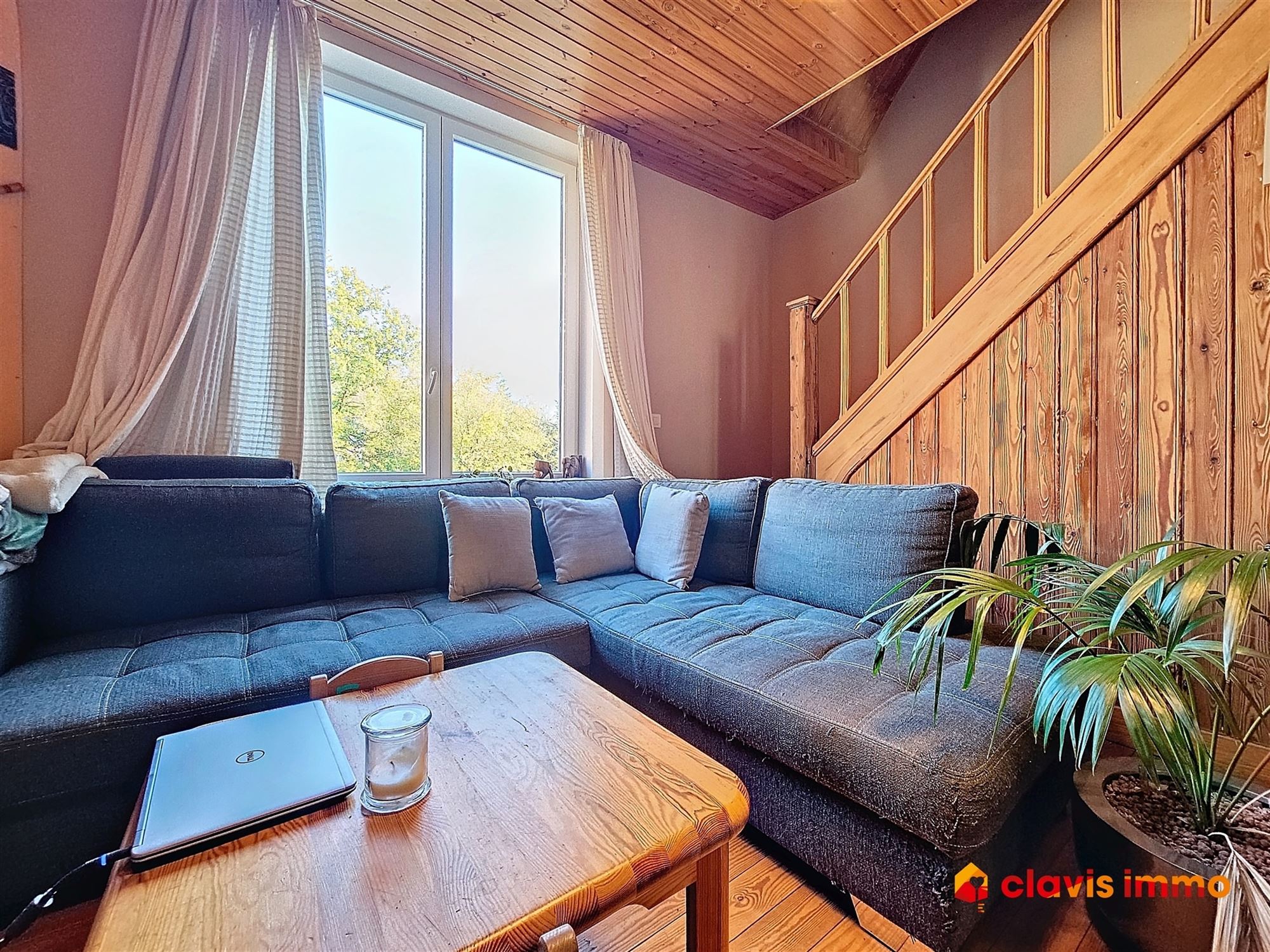 Gezellig woonhuis in een rustige straat foto 4