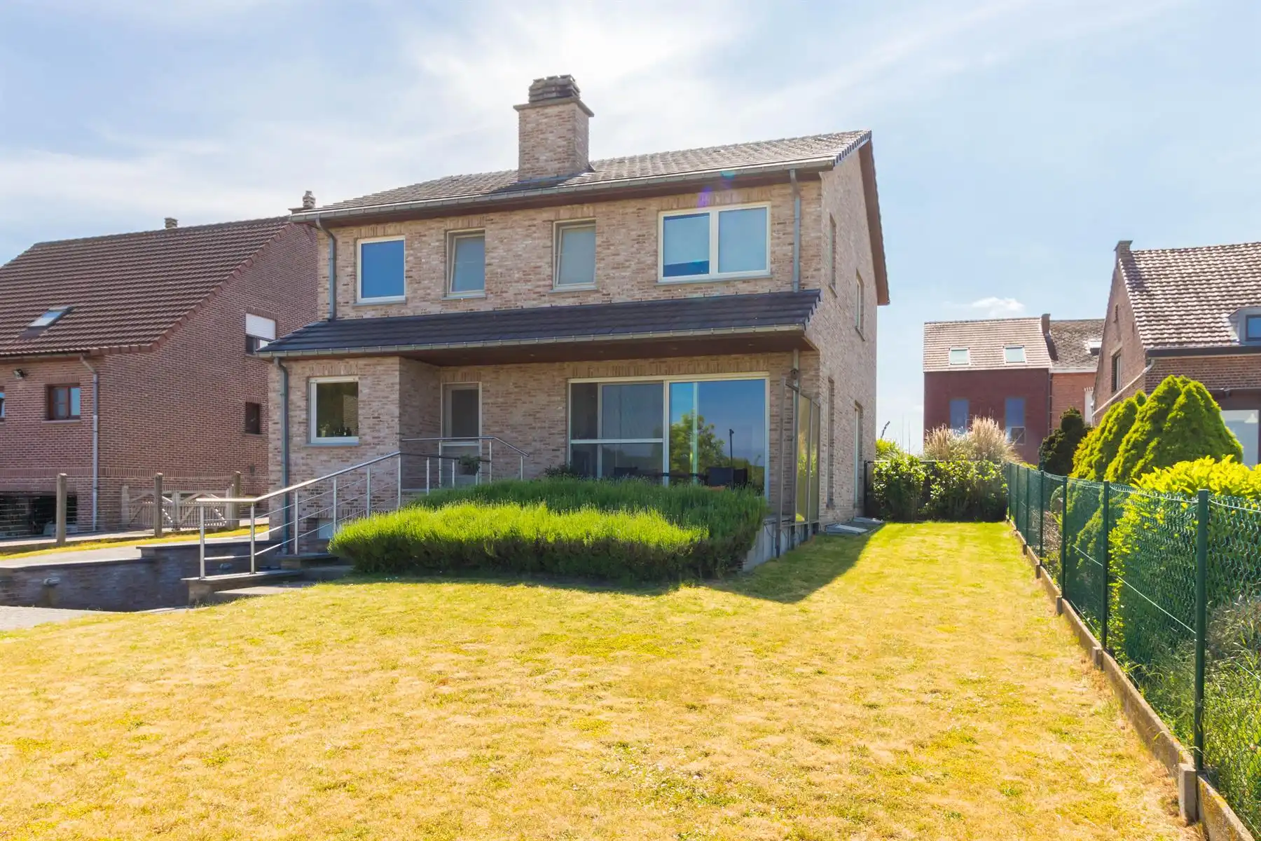 Villa te huur foto 19