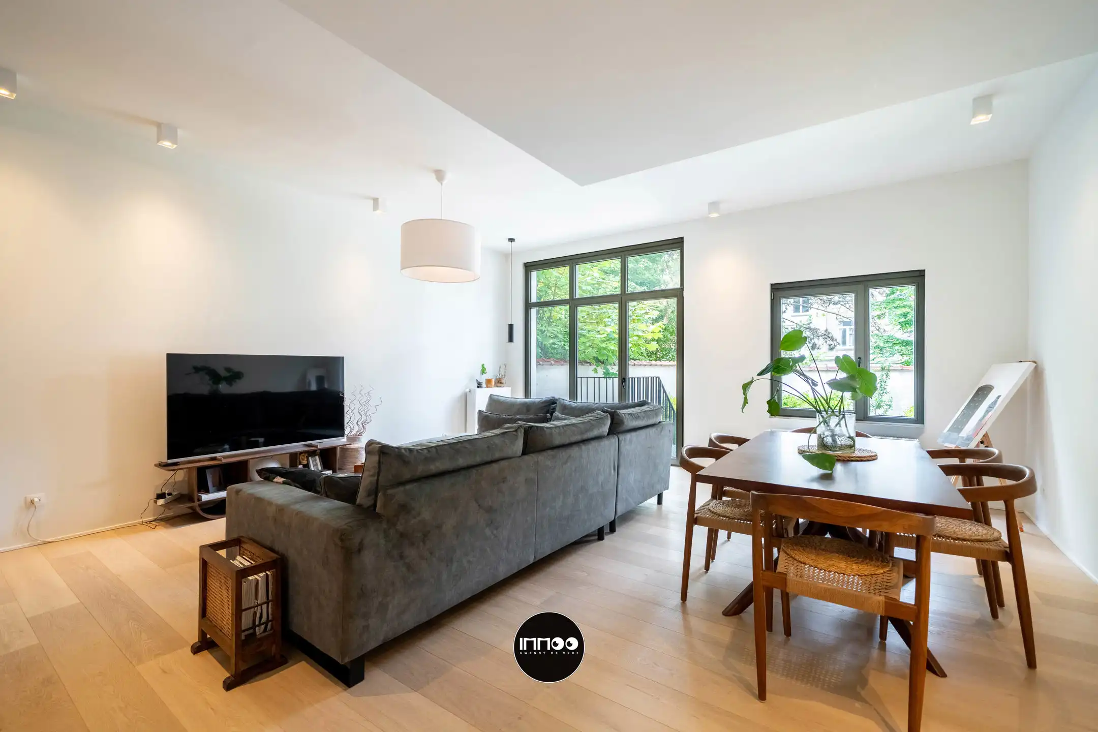 Appartement te koop foto 5