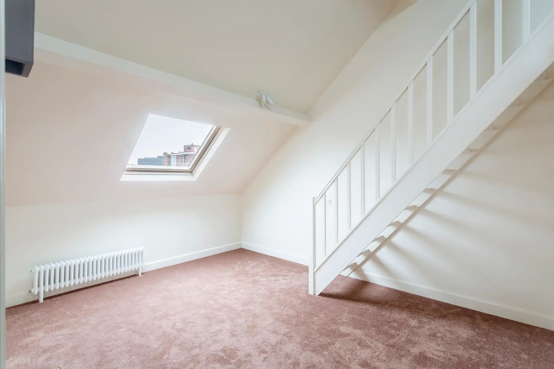 Gerenoveerd duplexappartement nabij het Zuid foto 7