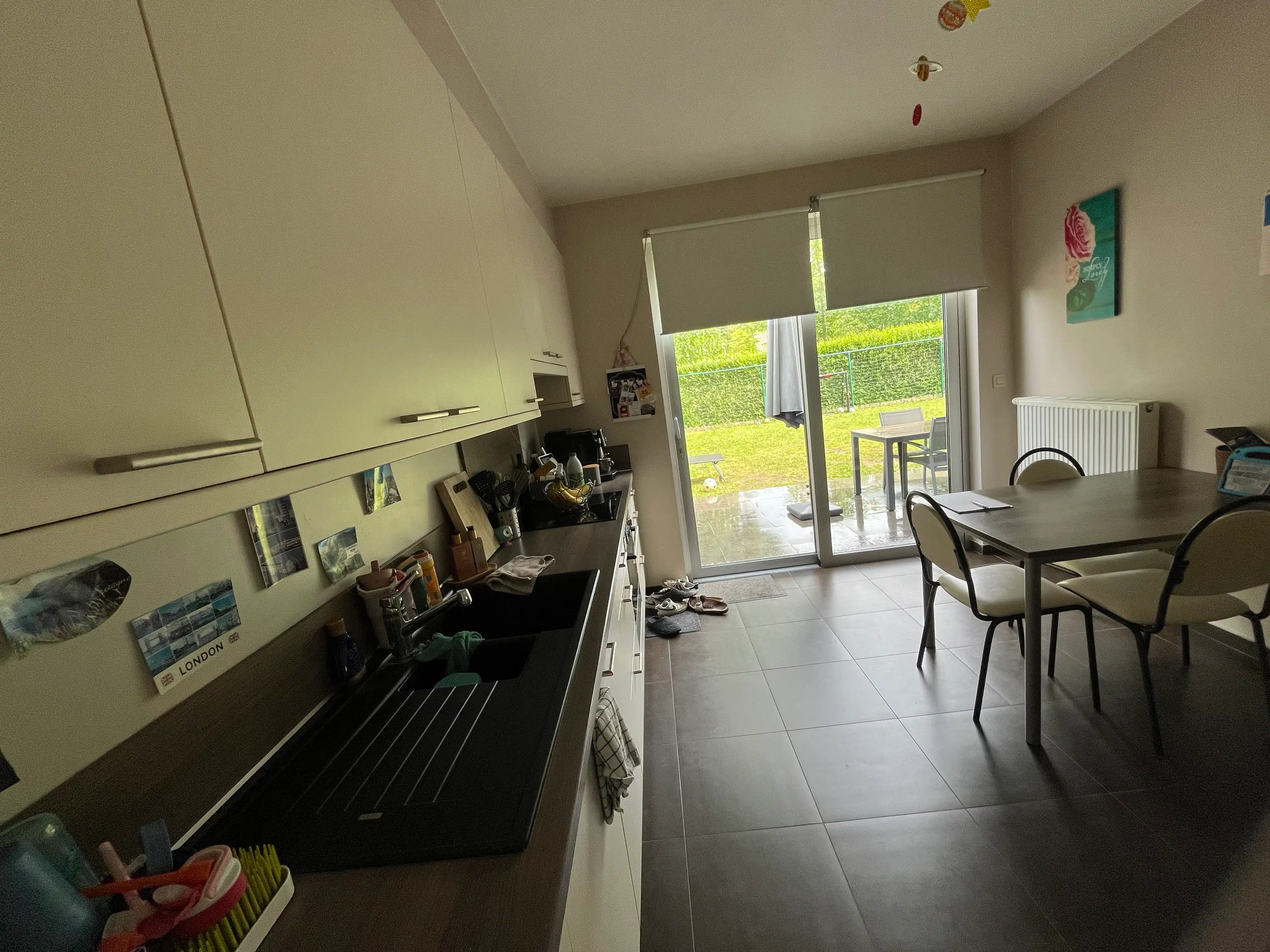 Rustig&centraal gelegen, ruime, lichtrijke woning foto 13
