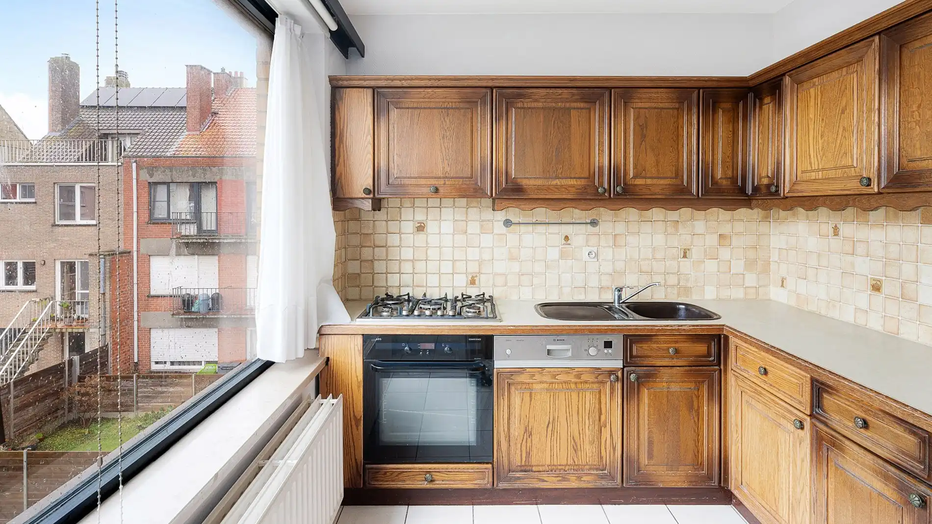 Interessante opbrengsteigendom op topligging in Blankenberge foto 20