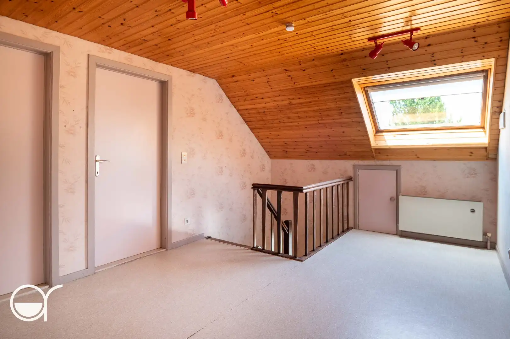 Villa met 4 slaapkamers en een zonnige tuin gelegen in een rustige buurt in Aalter foto 18