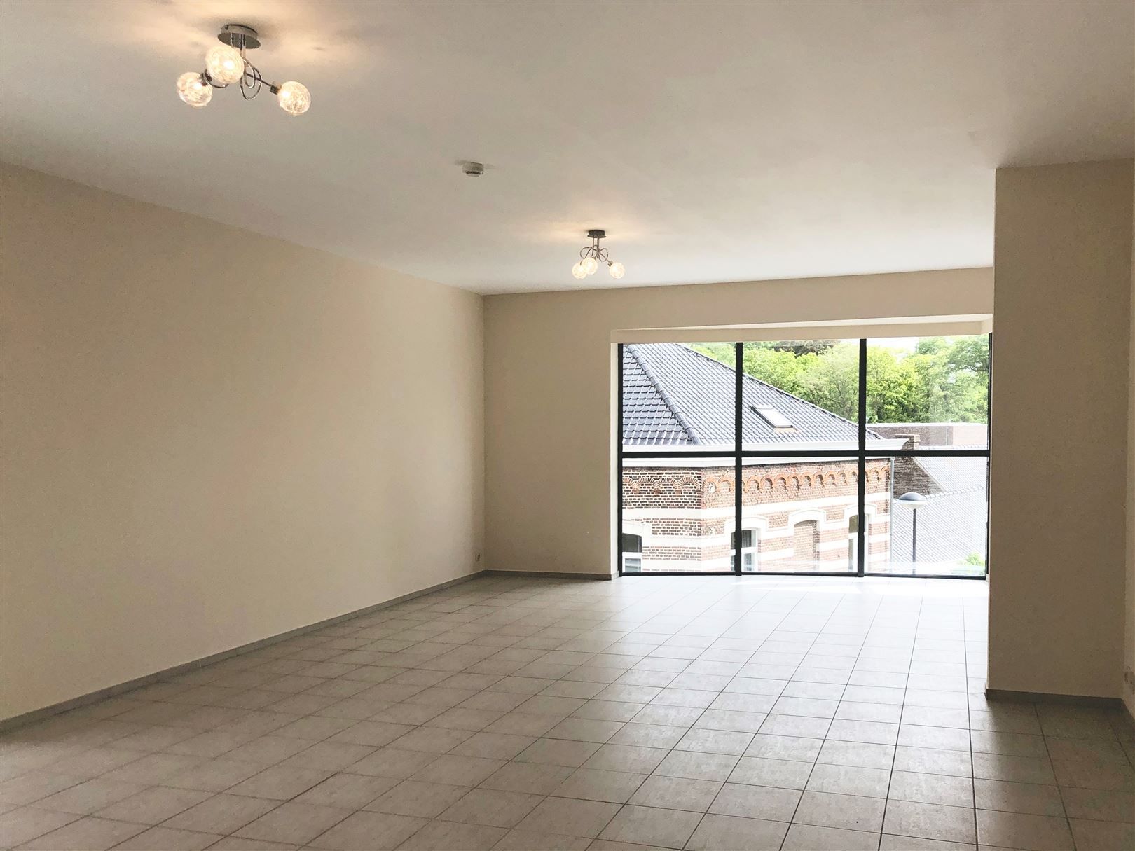 Appartement te huur in centrum Oudenaarde foto 3