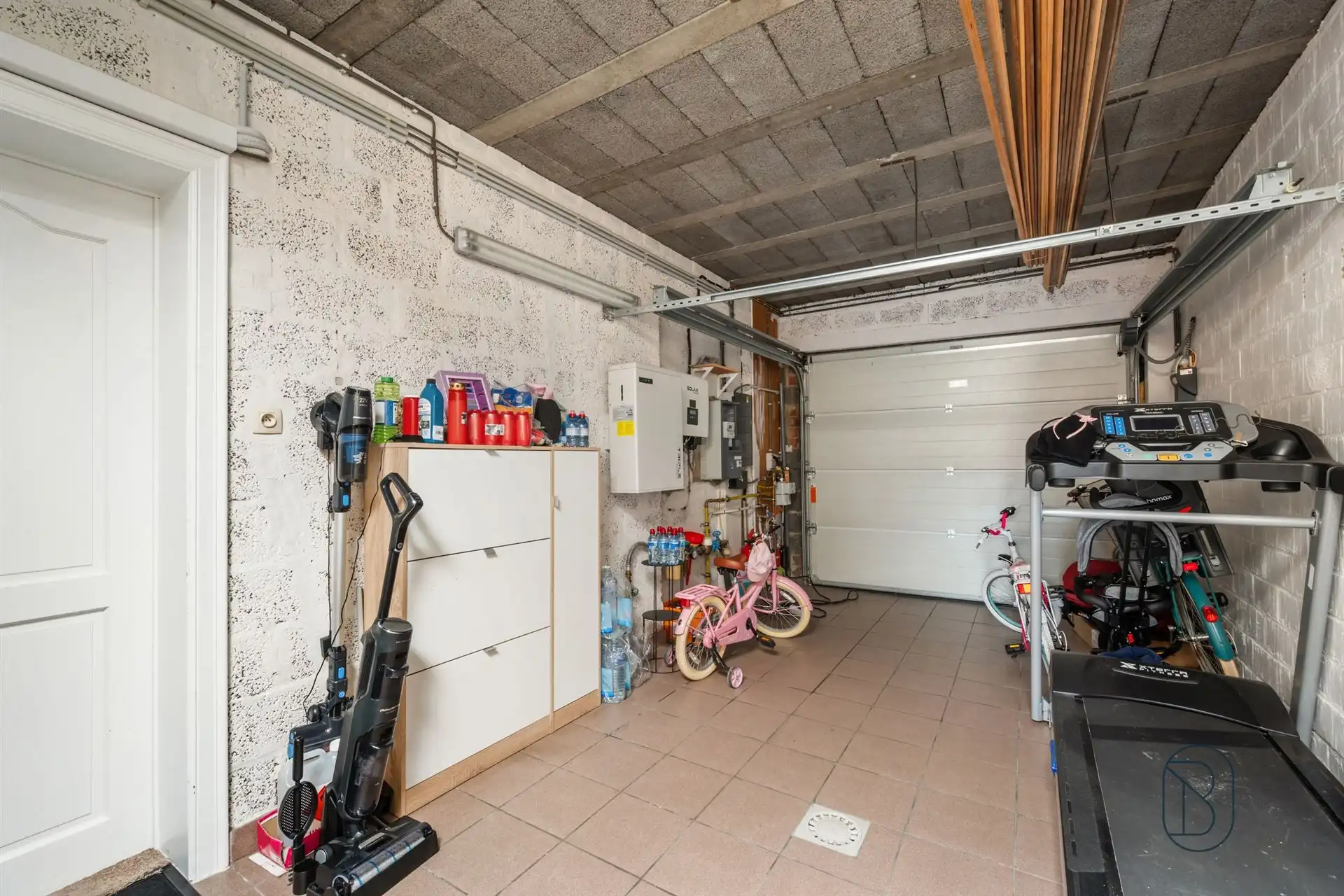  instapklare woning met 3 SLK en garage foto 14