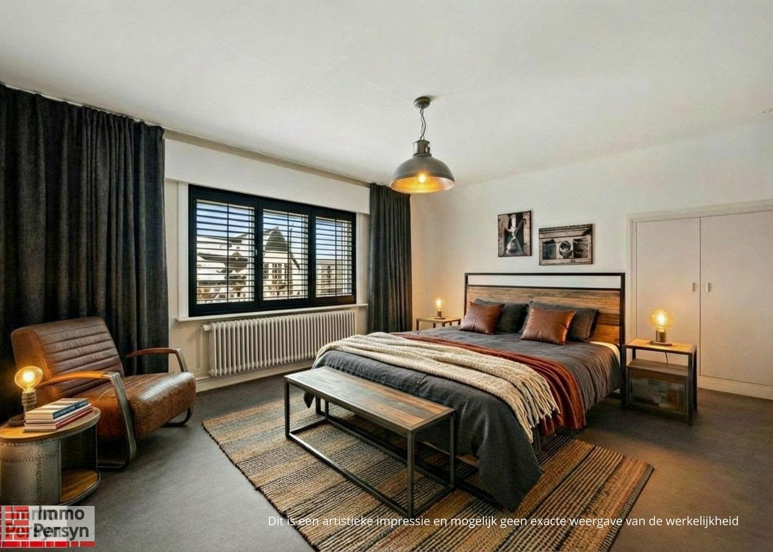 Charmante, instapklare open bebouwing op een prachtig perceel van bijna 20 are in Scherpenheuvel! foto 24