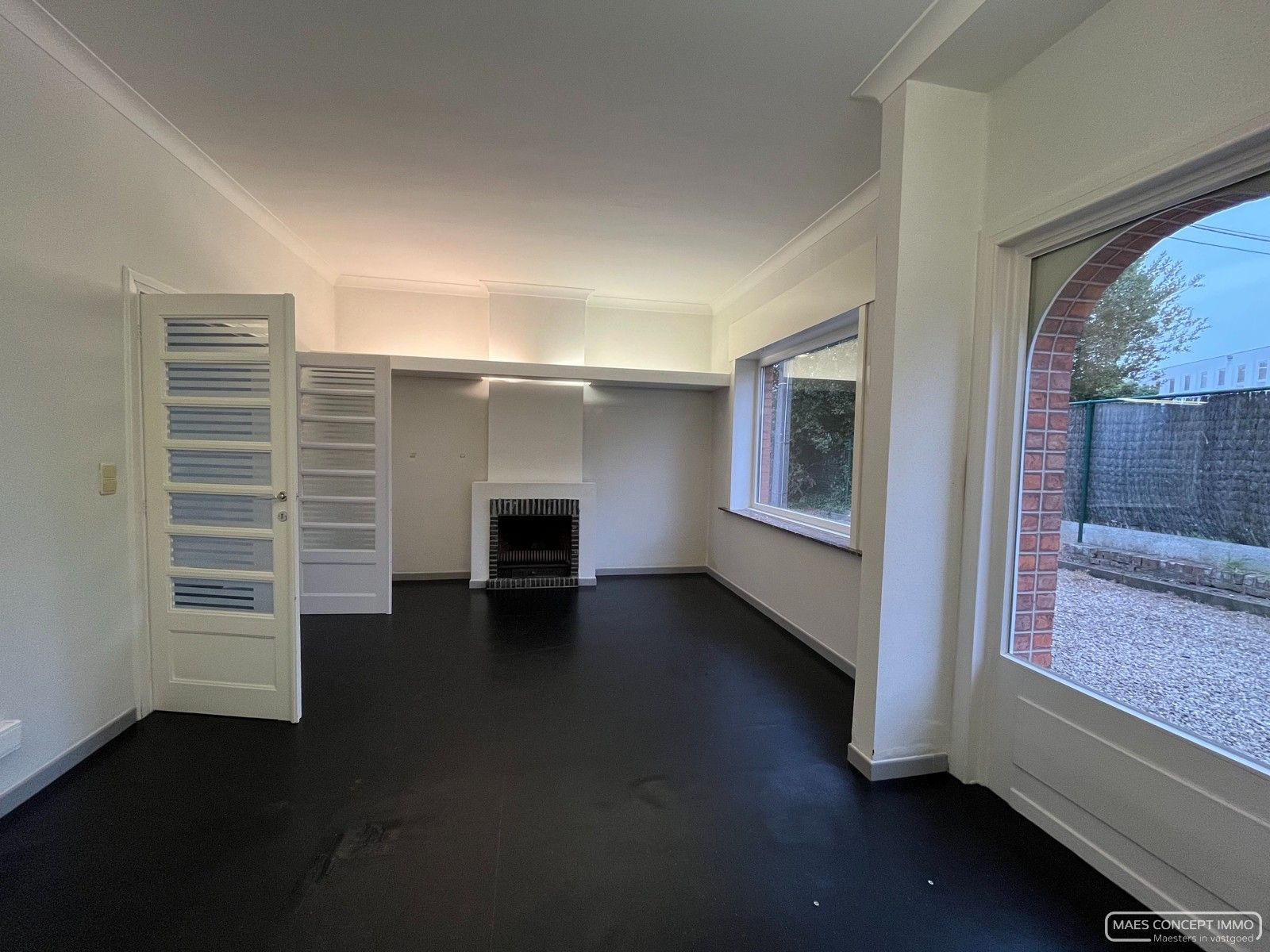 Unieke woning met kantoorruimte en atelier te Waregem foto 27
