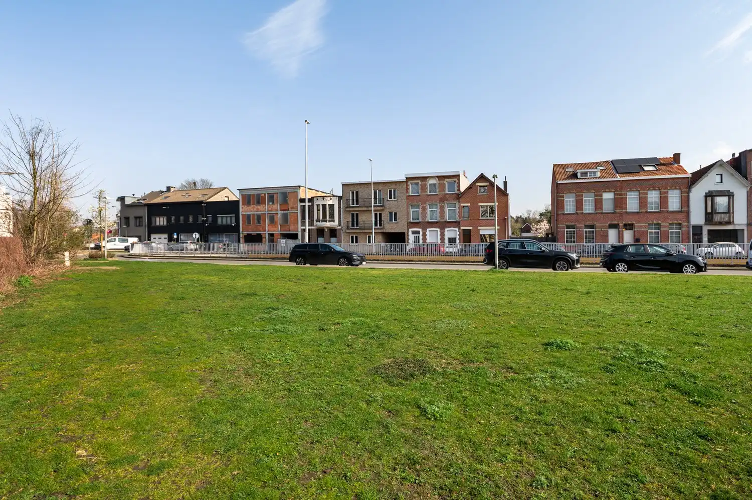 Ruim instapklaar appartement met 2 slaapkamers en terras op centrale ligging in Kapellen foto 14