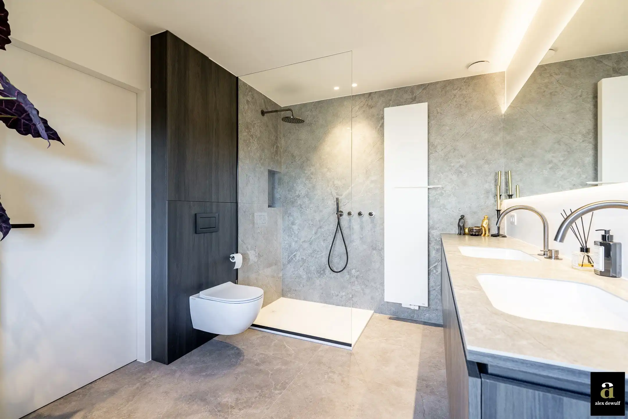 Instapklare luxe villa met tuin & sauna in Westkapelle [Boomgaarden]. foto 22