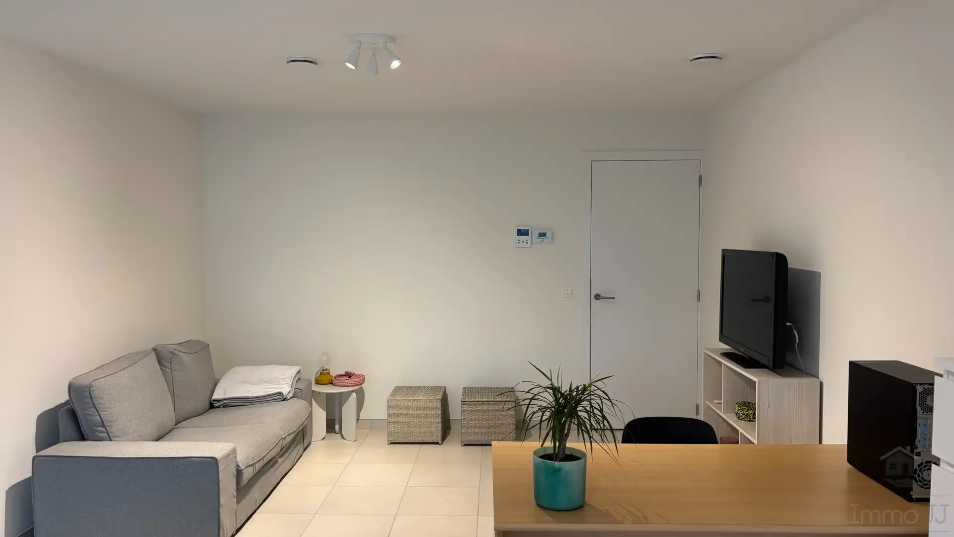 Nieuwbouwapp. met 2 slaapkamers in groene omgeving foto 4