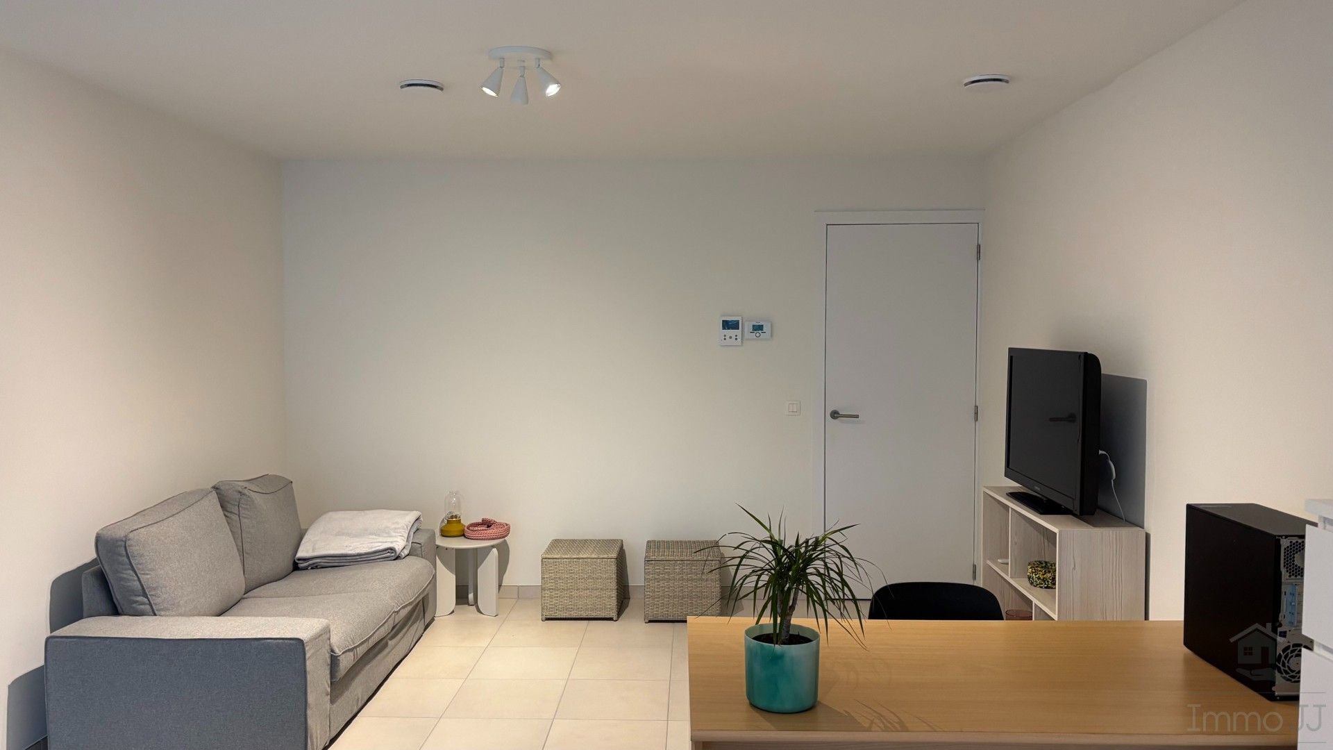 Nieuwbouwapp. met 2 slaapkamers in groene omgeving foto 4