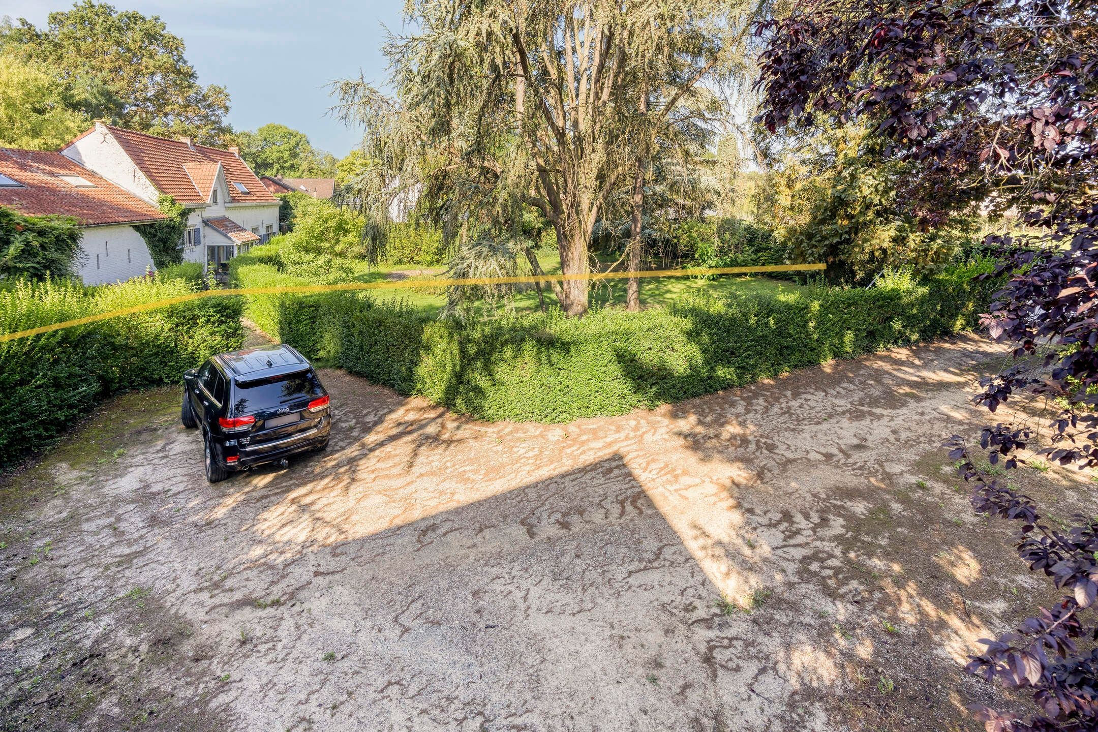 Bouwen in het hart van het Hageland: unieke BG voor OB foto 3