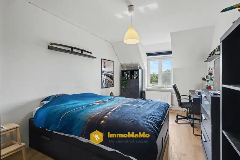 RECENTE WONING MET 4 SLAAPKAMERS TE KOOP IN WACHTEBEKE-LOCHRISTI foto 21