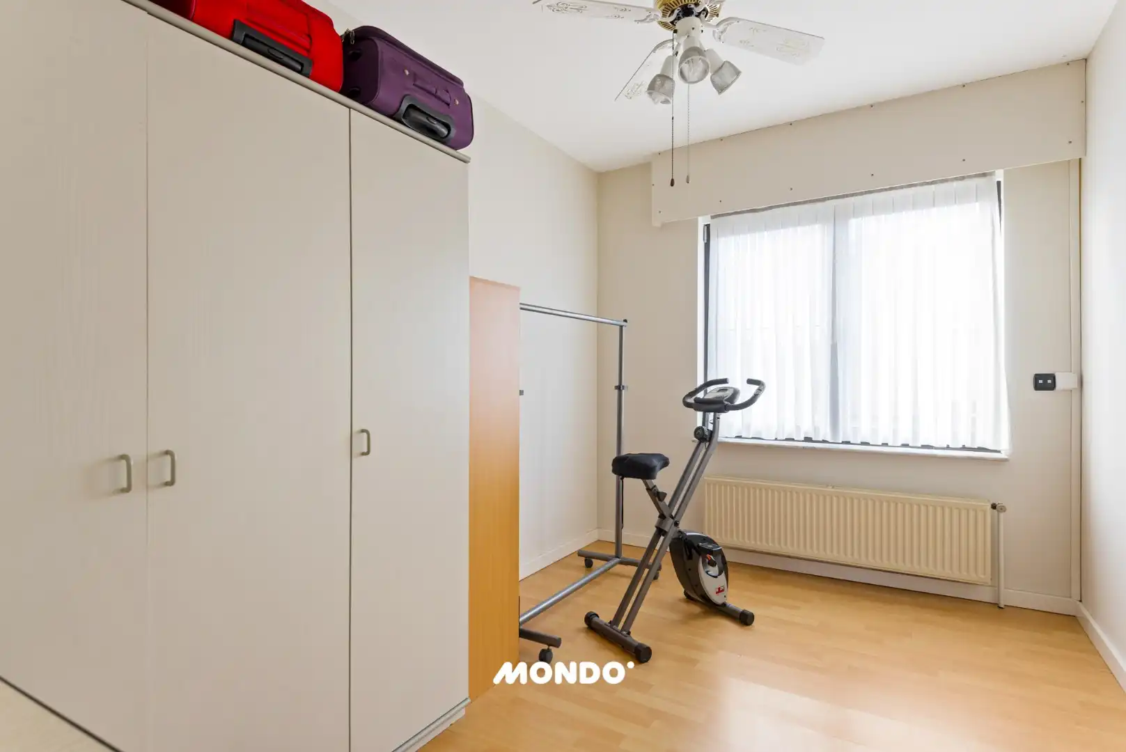 Instapklare woning te koop met panoramisch uitzicht aan natuurgebied De Reukens foto 20