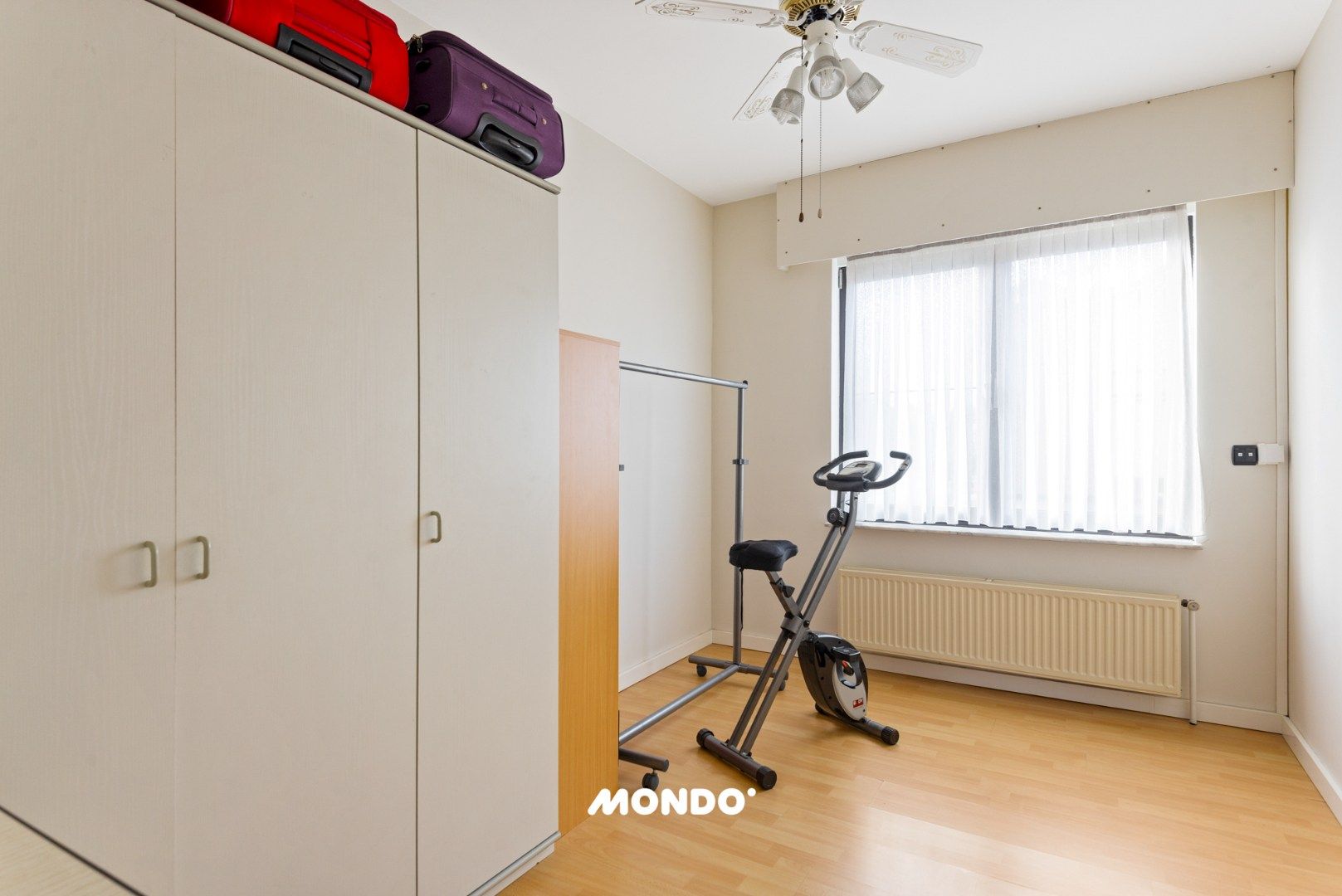 Instapklare woning te koop met panoramisch uitzicht aan natuurgebied De Reukens foto 19