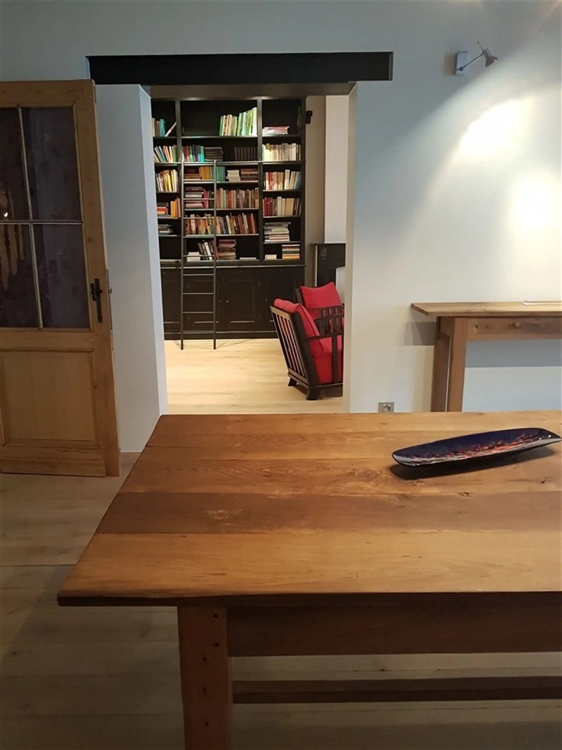 Unieke eigendom in het centrum van Diest. foto 12