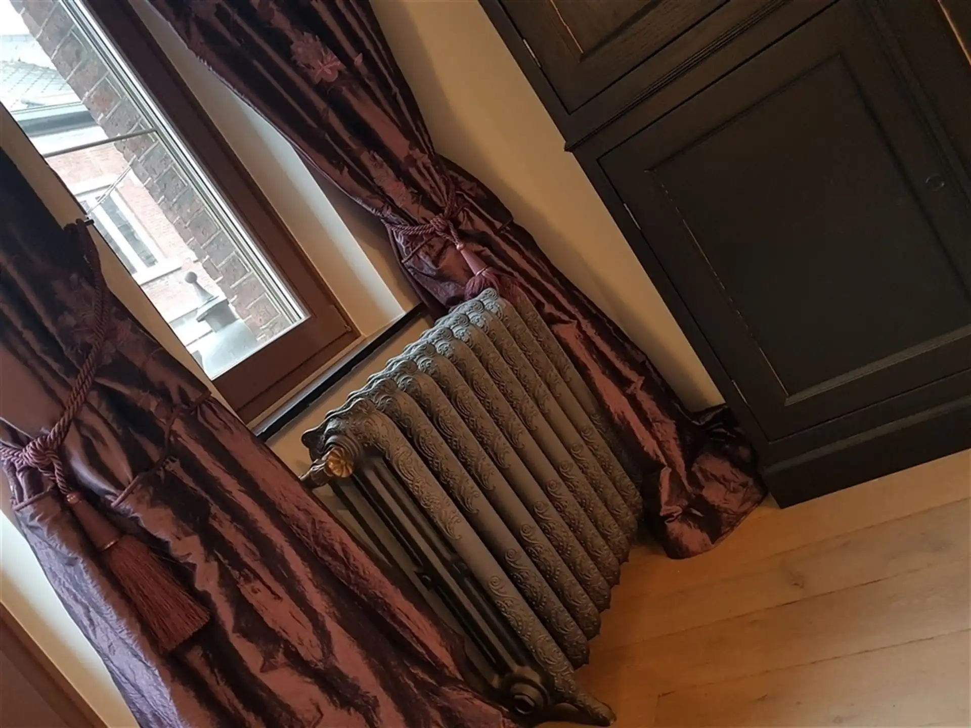 Unieke eigendom in het centrum van Diest. foto 12