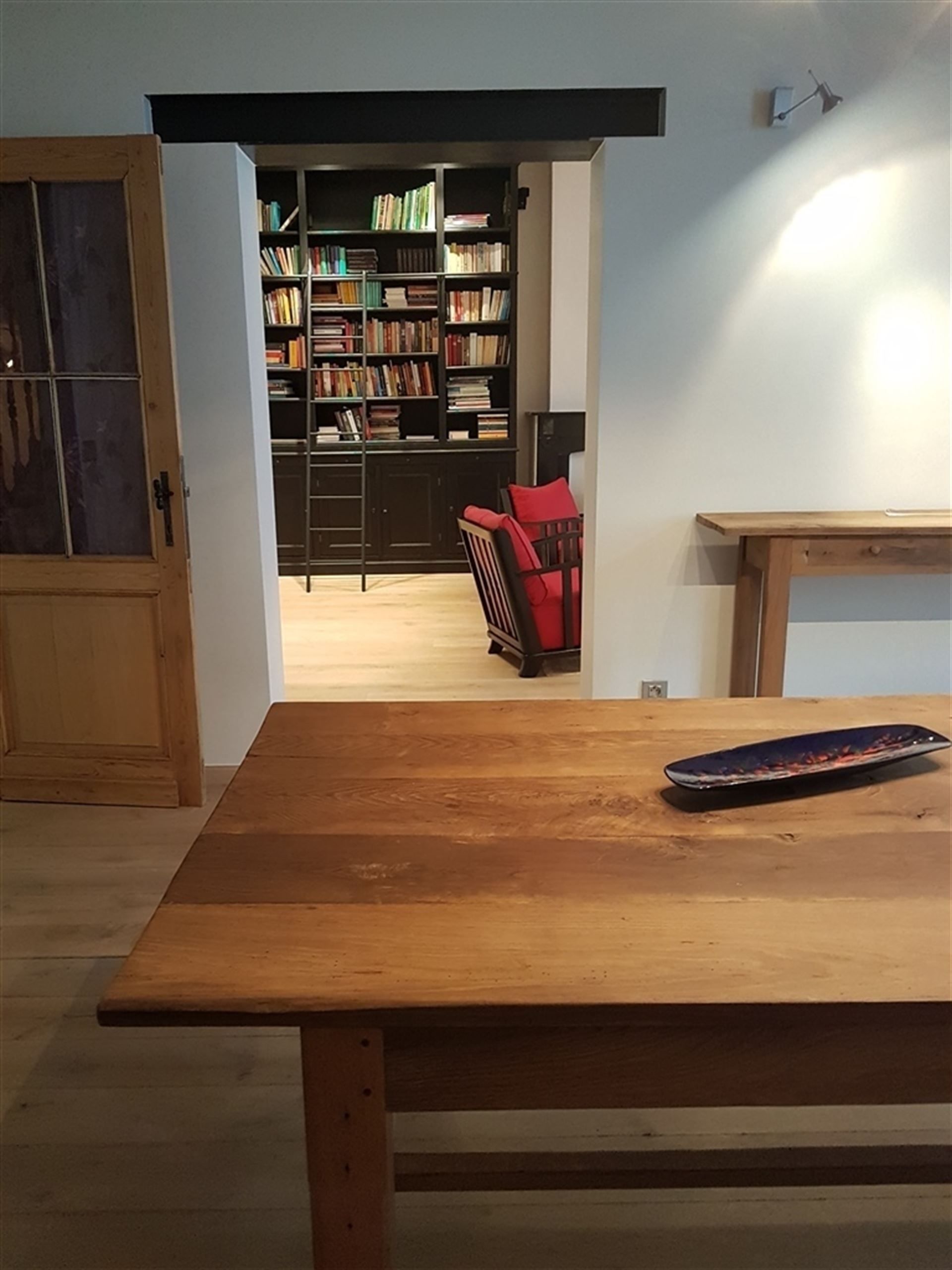 Unieke eigendom in het centrum van Diest. foto 12