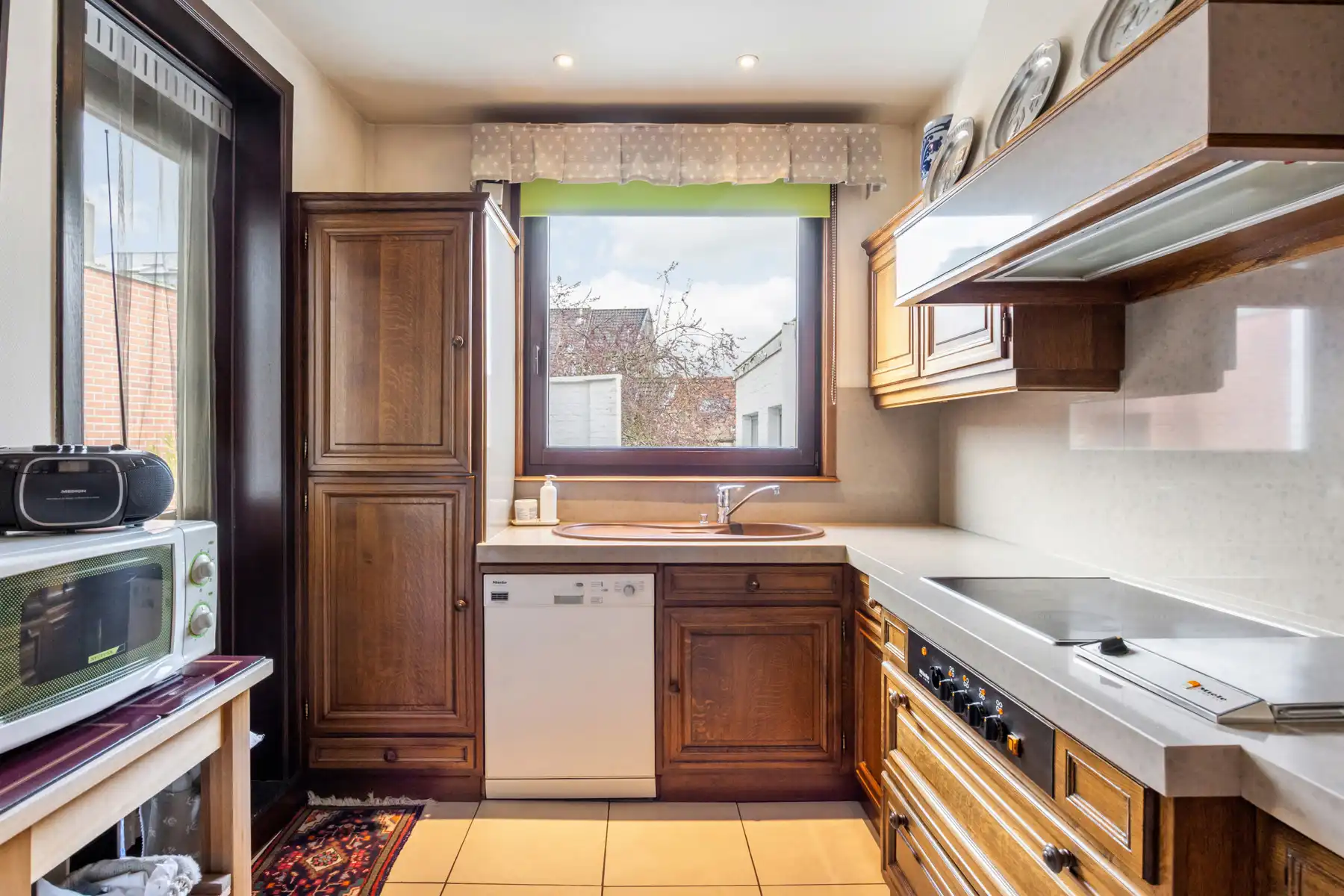 HERENHUIS - 6 SLK - 2 BDK - ATELIER - WINKEL - CENTRUM foto 6