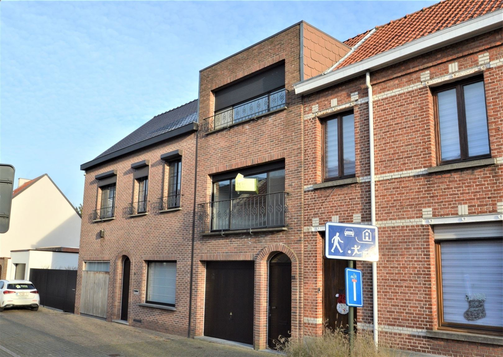 Huis te huur Posthoornstraat 23 - 9220 HAMME