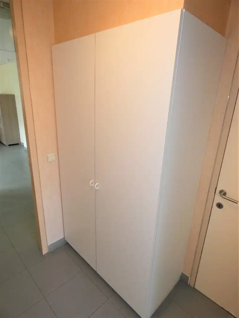 Ruim 2-slpk appartement (101 m²) met zonnig terras, Kortemark foto 12