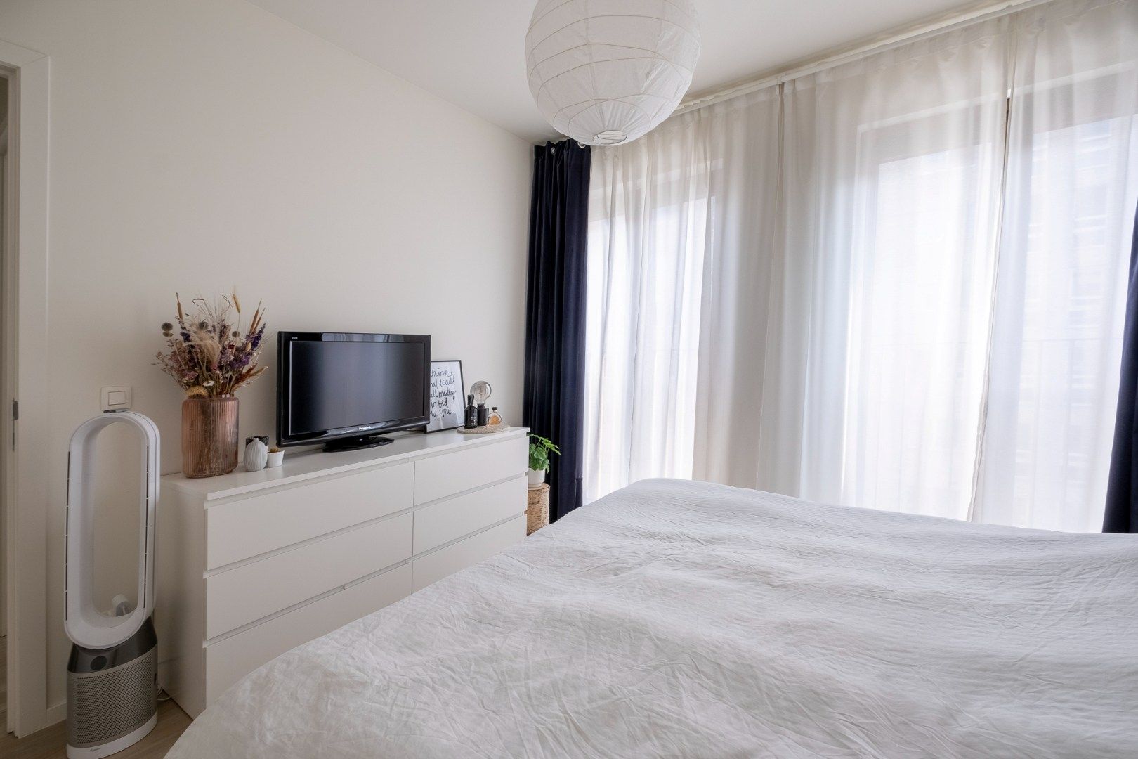 Prachtig appartement gelegen in de nieuwbouwrealisatie “Minnehof”. foto 13