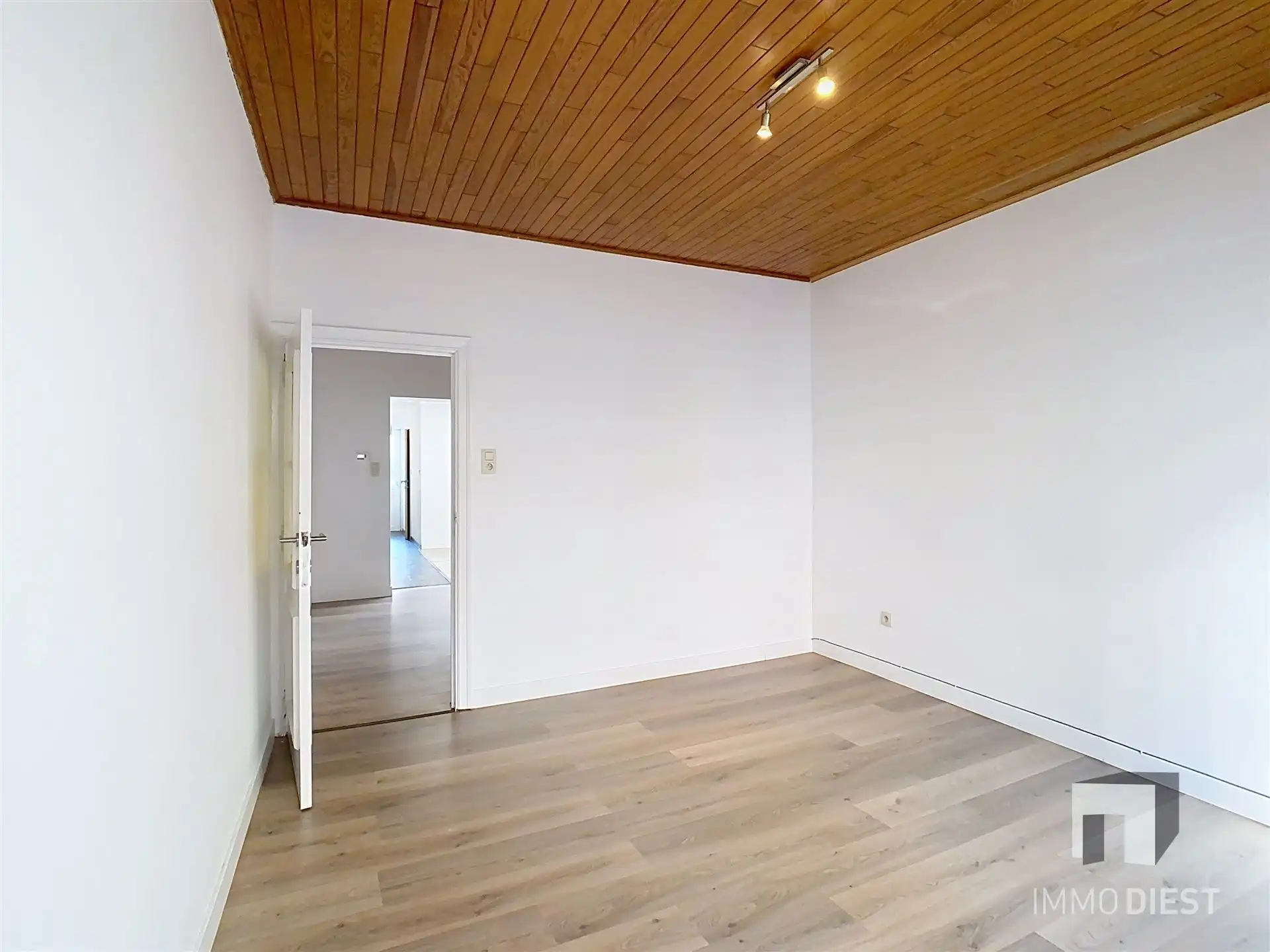 Leuke woning met buitenruimte in het centrum foto 4