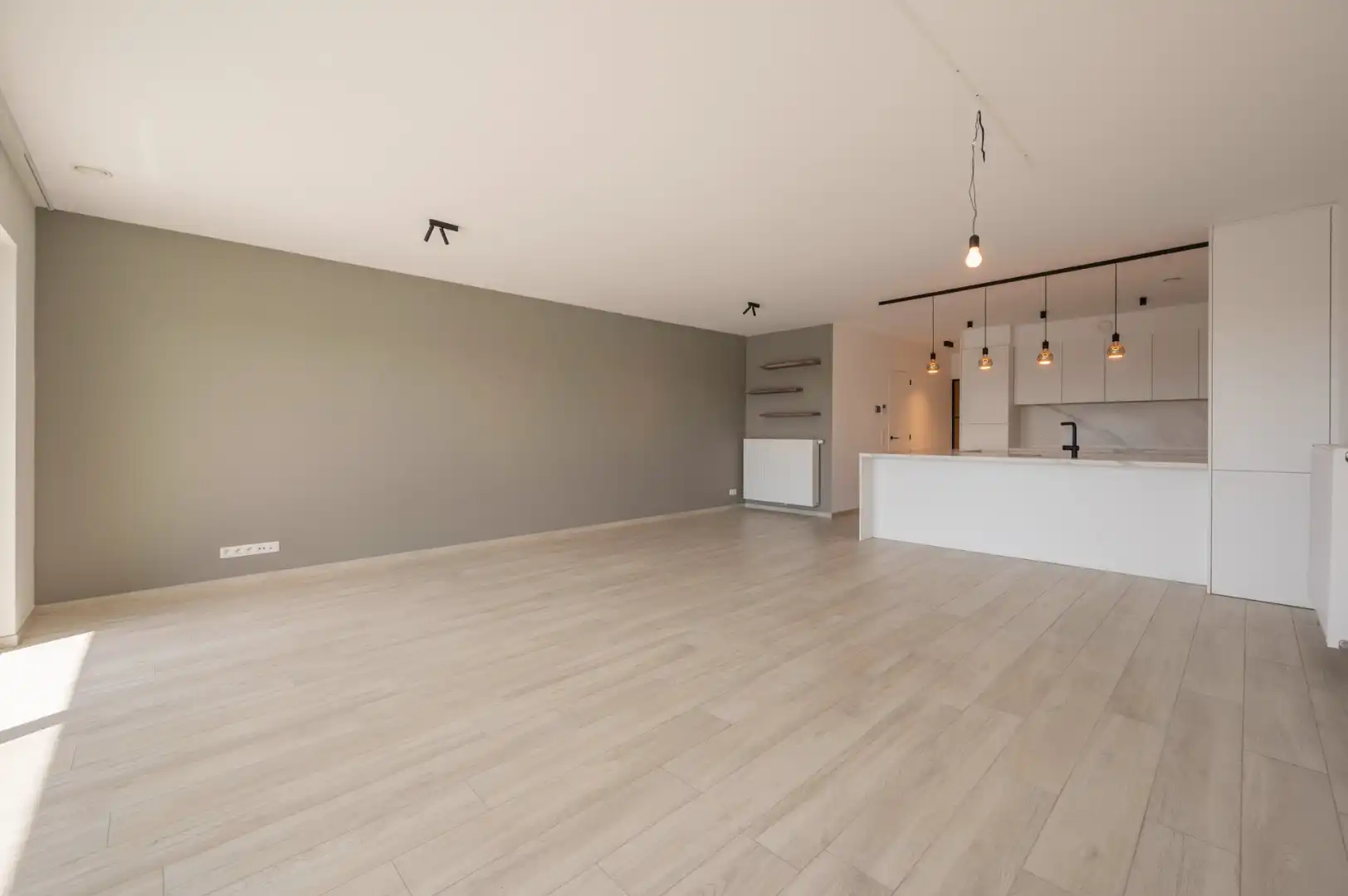 TOP appartement op de Tijdokstraat met zonnige terrassen foto 3