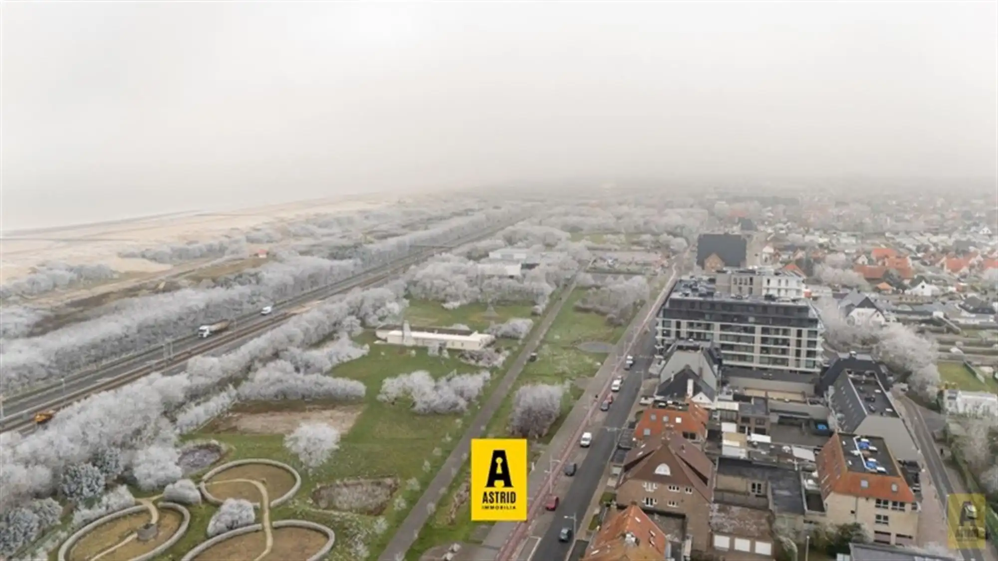 Luxueus duplexappartement met schitterende open zichten! foto 5