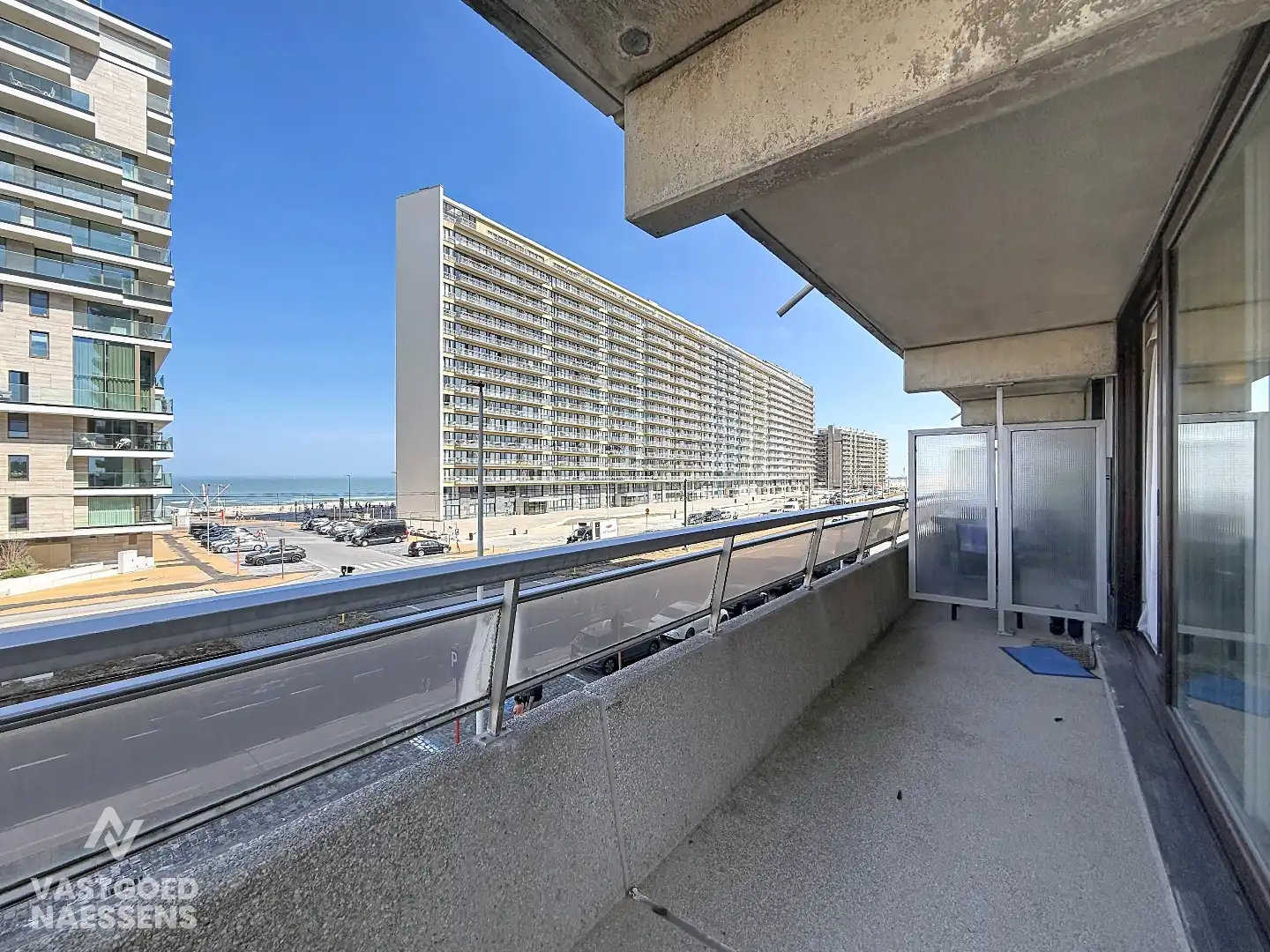 Appartement te koop Koningin Astridlaan 18 - //D2 - 8400 Oostende