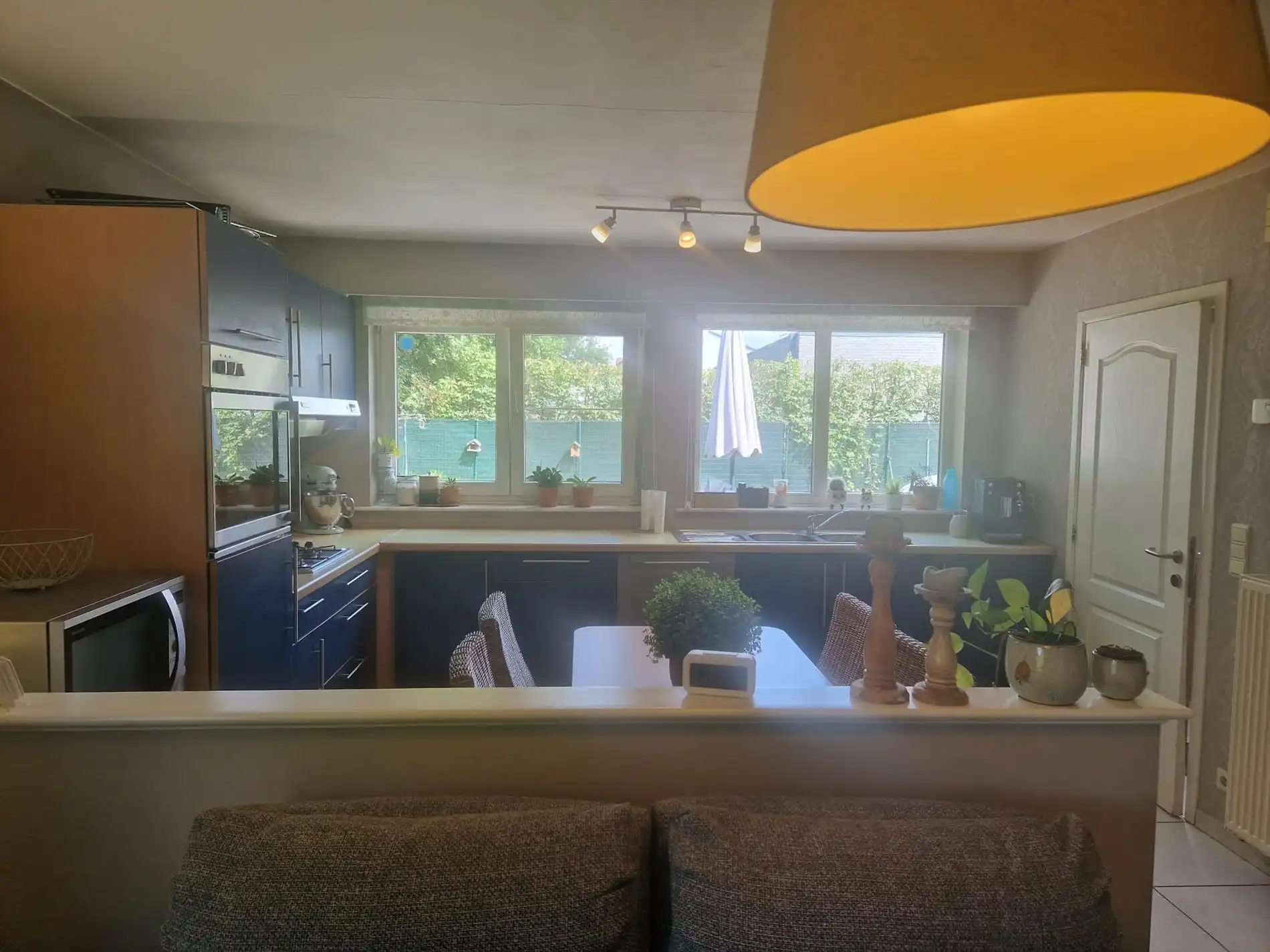 Huis met 3 slaapkamers te huur in Olmen ! foto 9