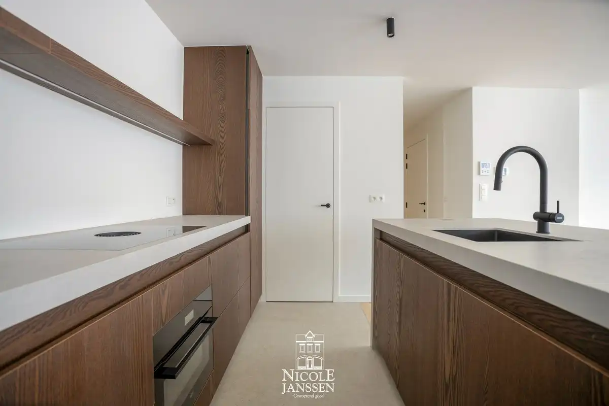 Luxueus penthouse  foto 15