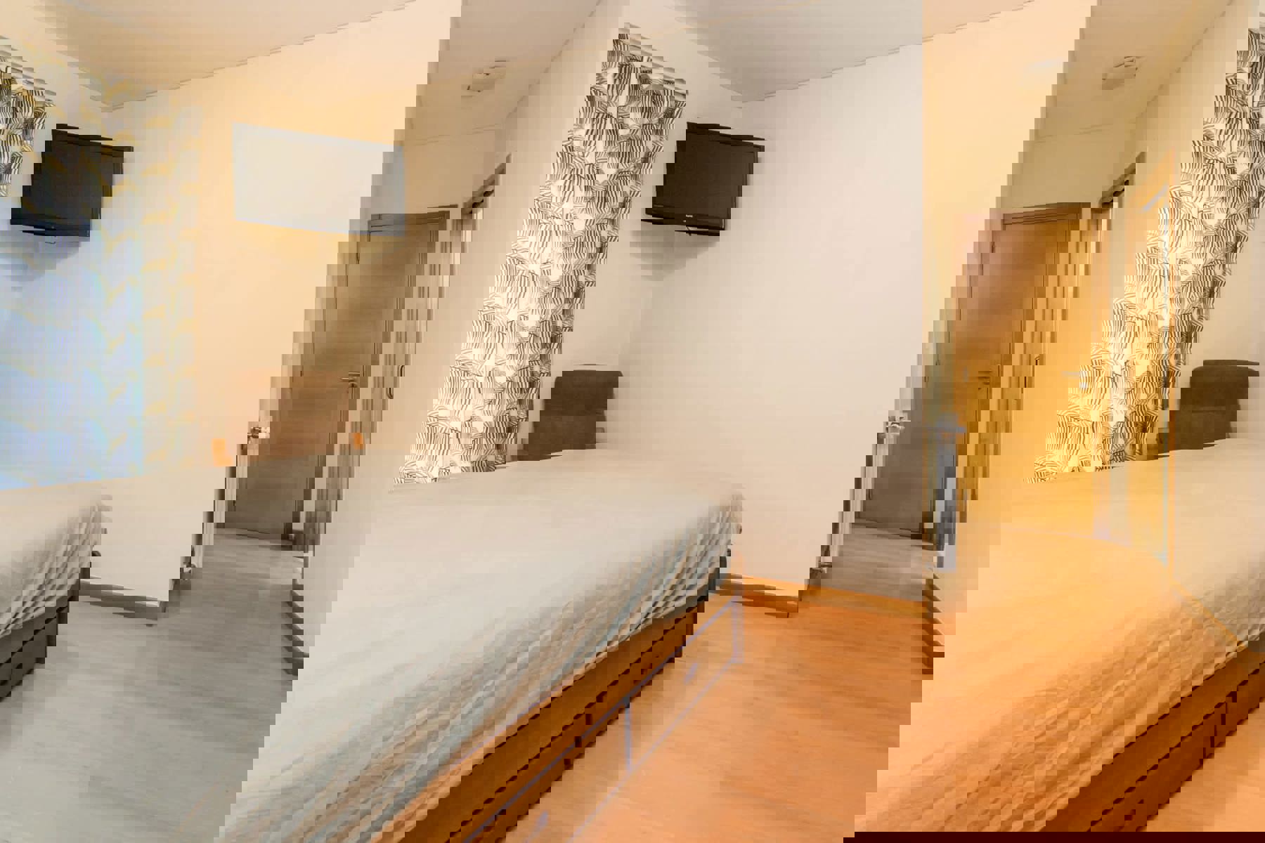 Goed onderhouden, instapklare woning te Peniche. foto 8