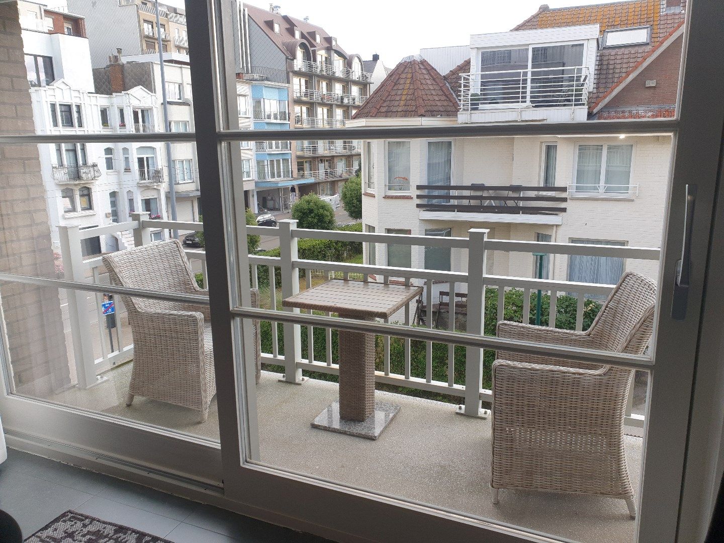 Residentie Olympia A.0204 + K6 foto 7