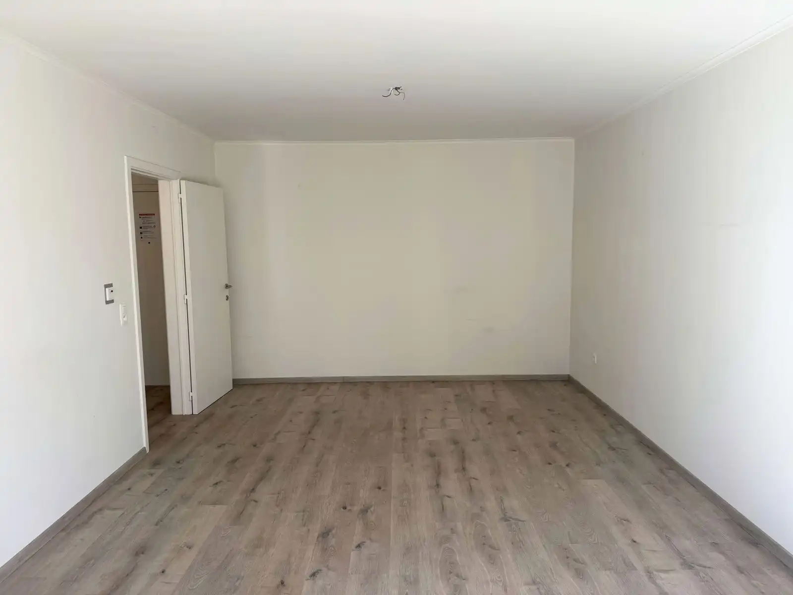 Gerenoveerde serviceflat in een rustige en groene omgeving foto 6