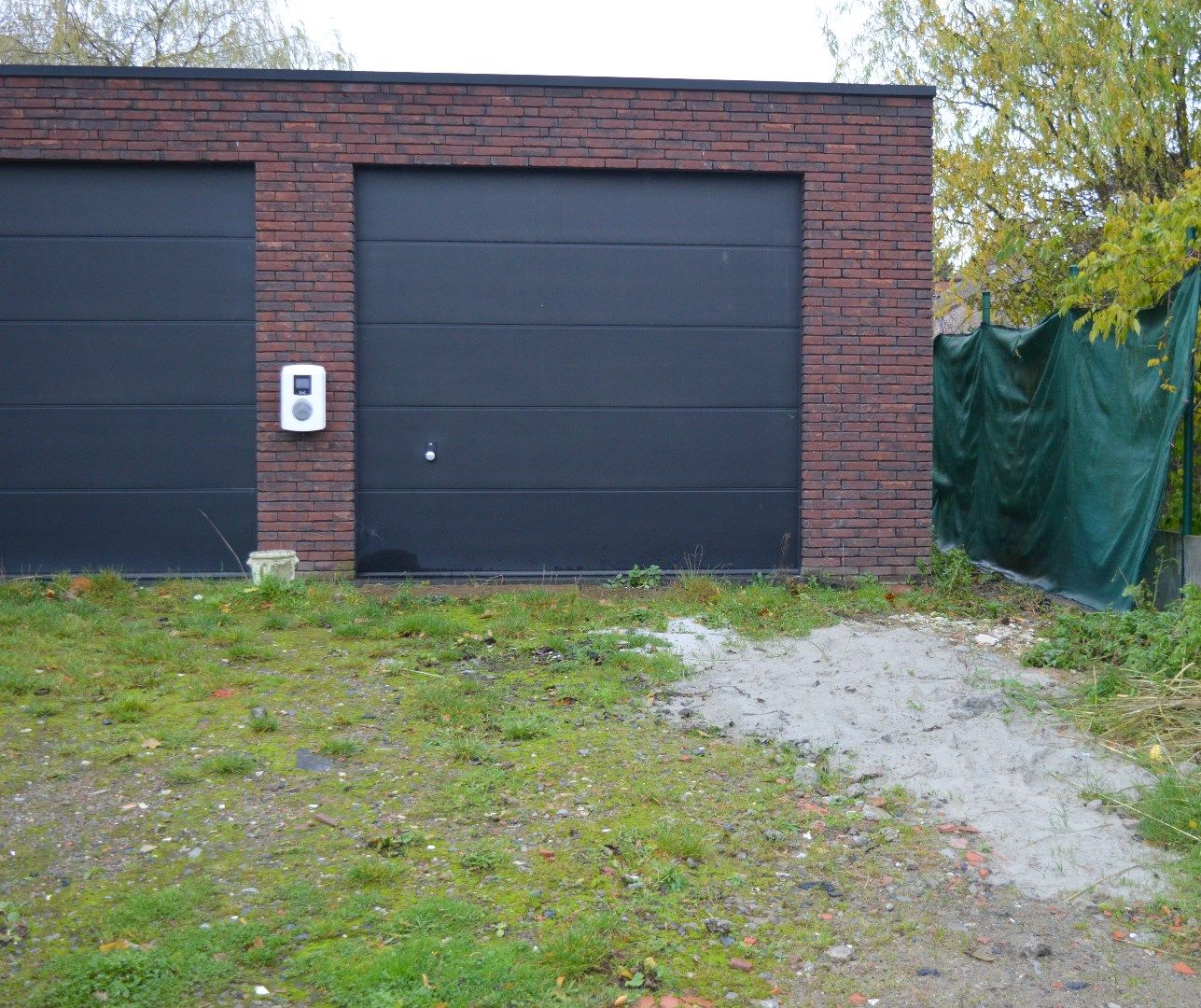 Parkeerplaats te huur in Gullegem foto {{pictureIndex}}