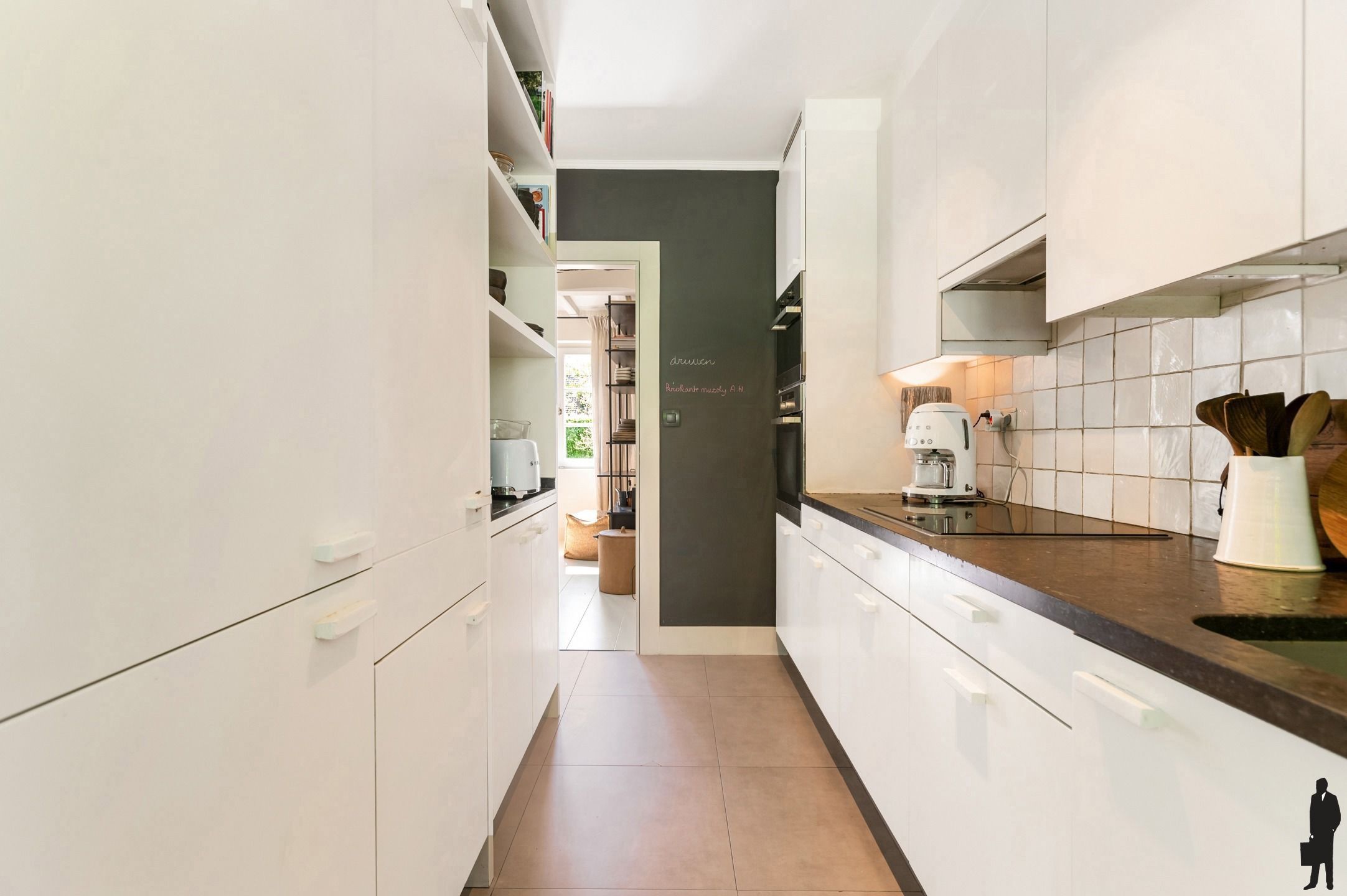 Uitstekend gelegen villa in de rustige wijk, grens Schilde foto 14