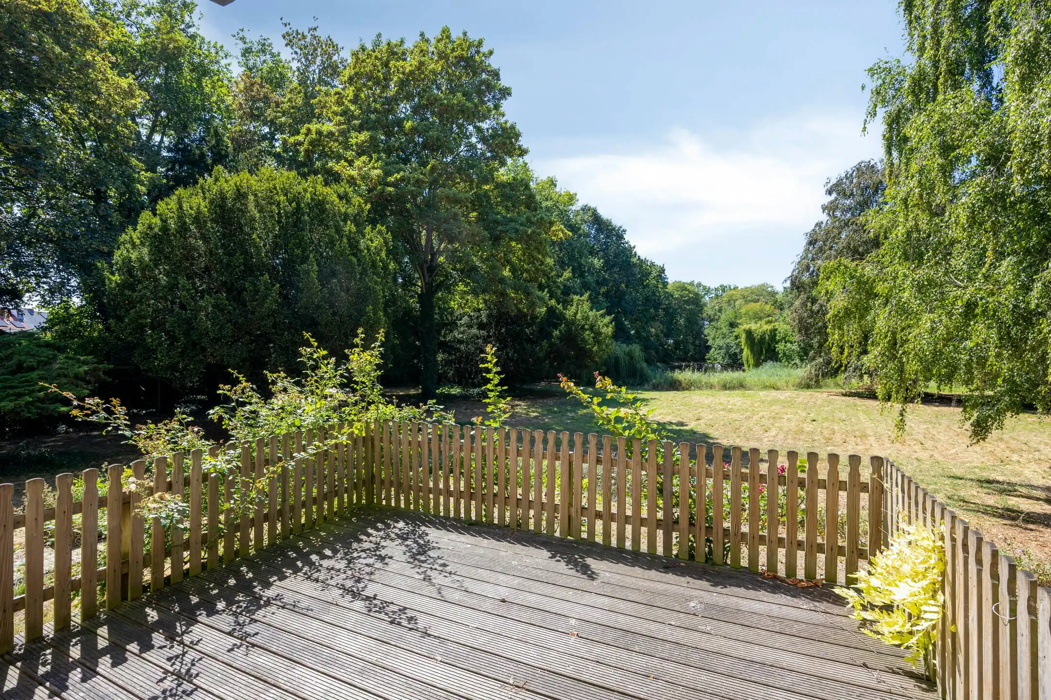 Majestueus wonen Kasteel Stoffelt te Watervliet foto 32