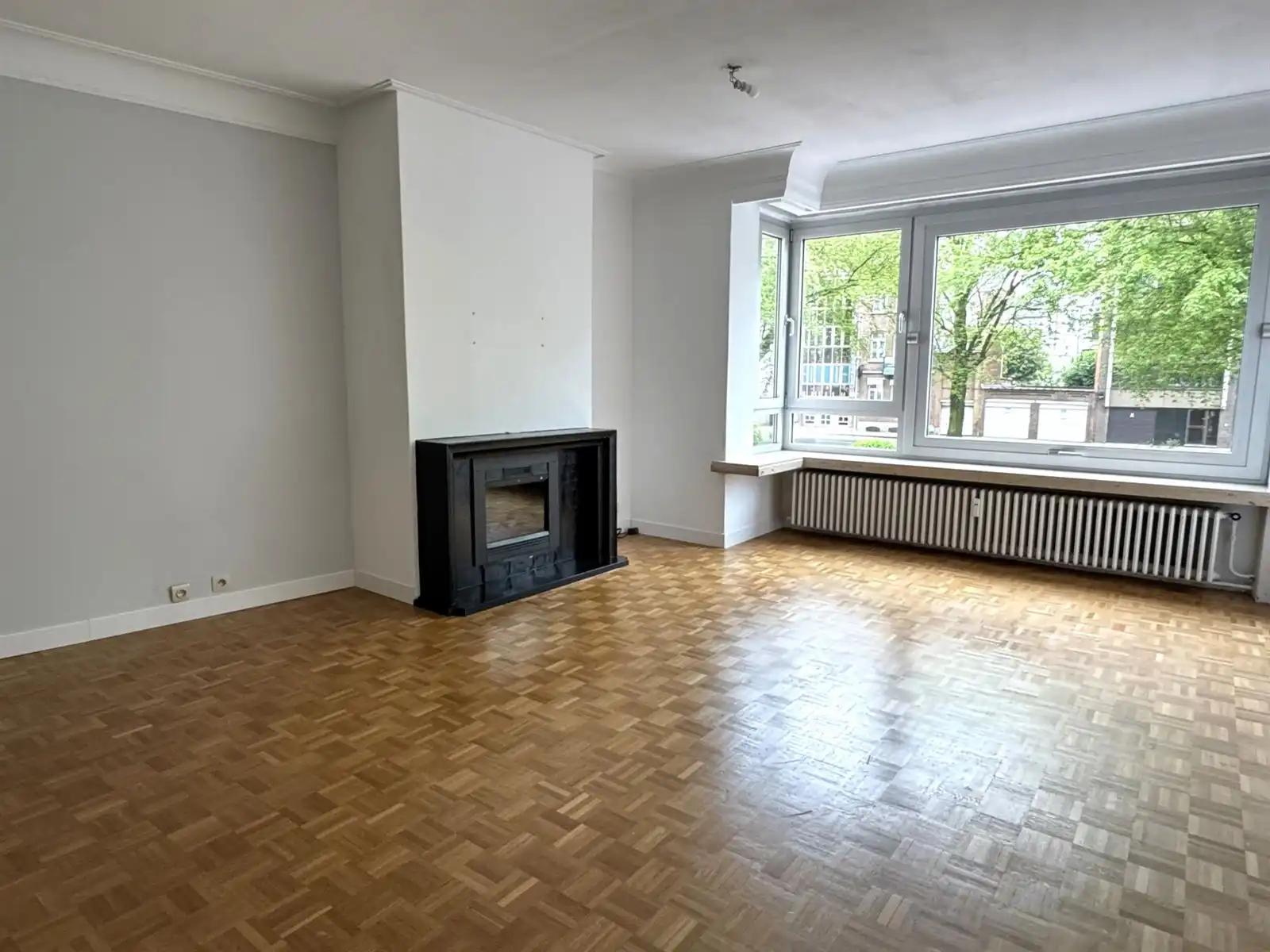 Appartement foto 3