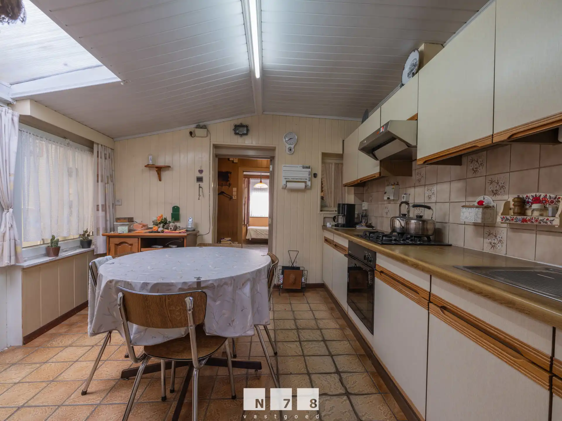 Huis te koop foto 7