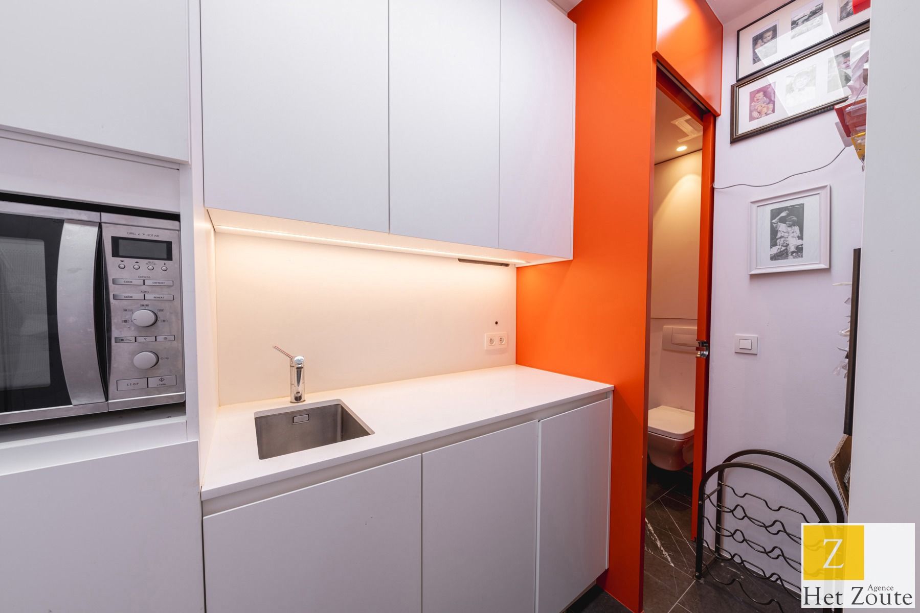 OPENDEUR - ZATERDAG 10/01 - 14:00 TOT 16:00 foto 8