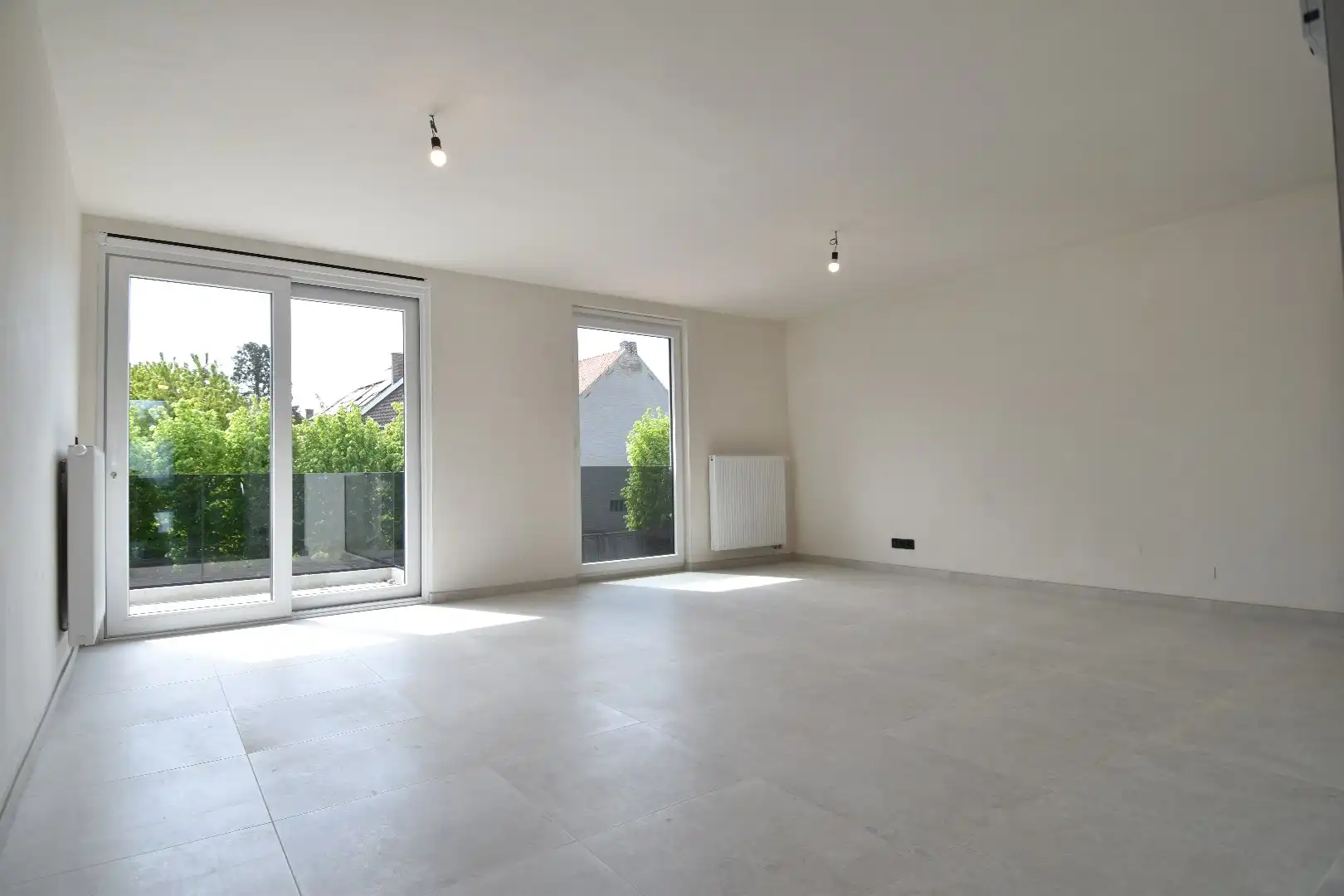 Appartement te koop met 2 slaapkamers en zonnige terras in Helkijn foto 10
