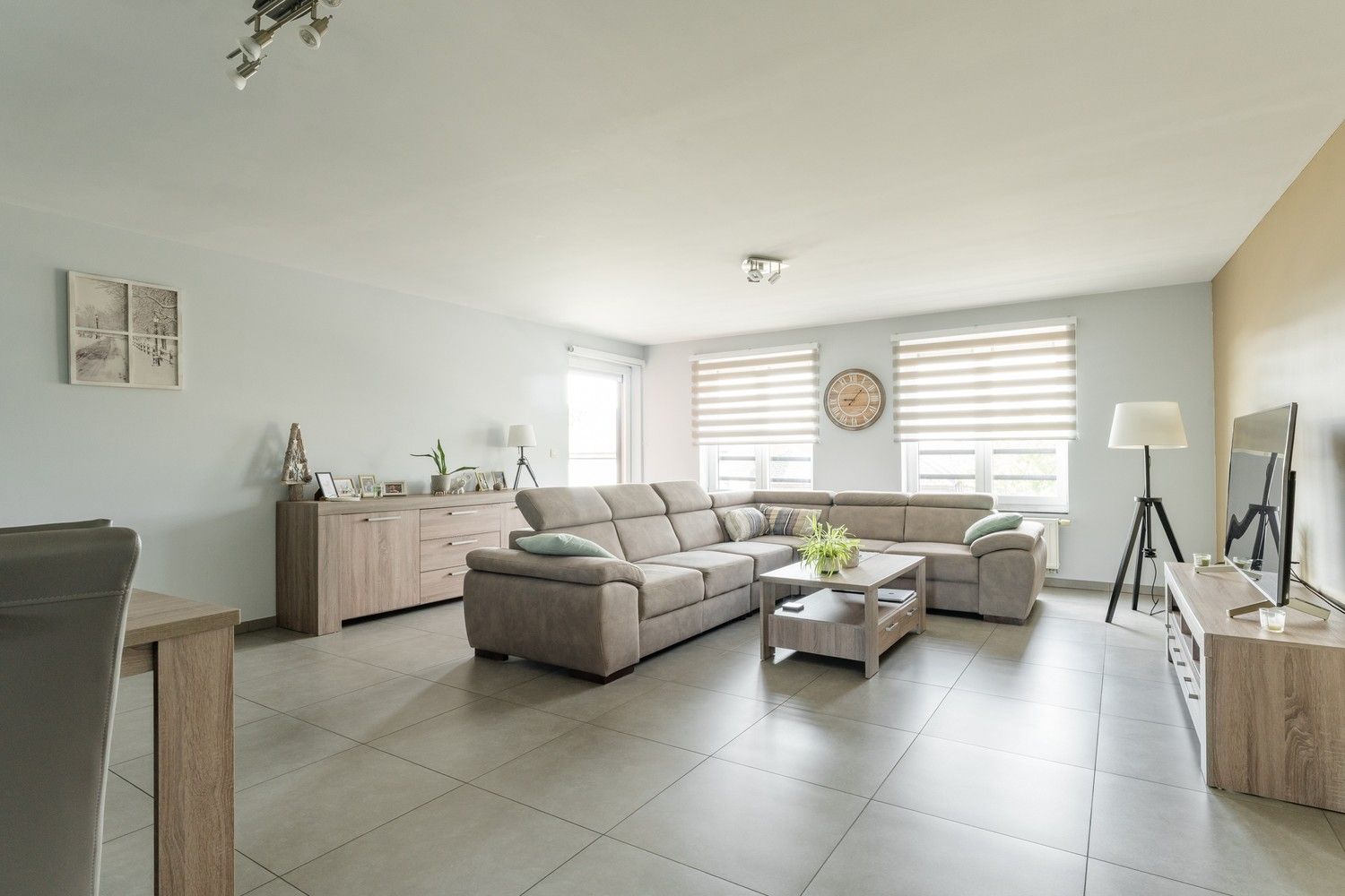 Mooi 2 slaapkamer appartement op een gunstige ligging foto 6