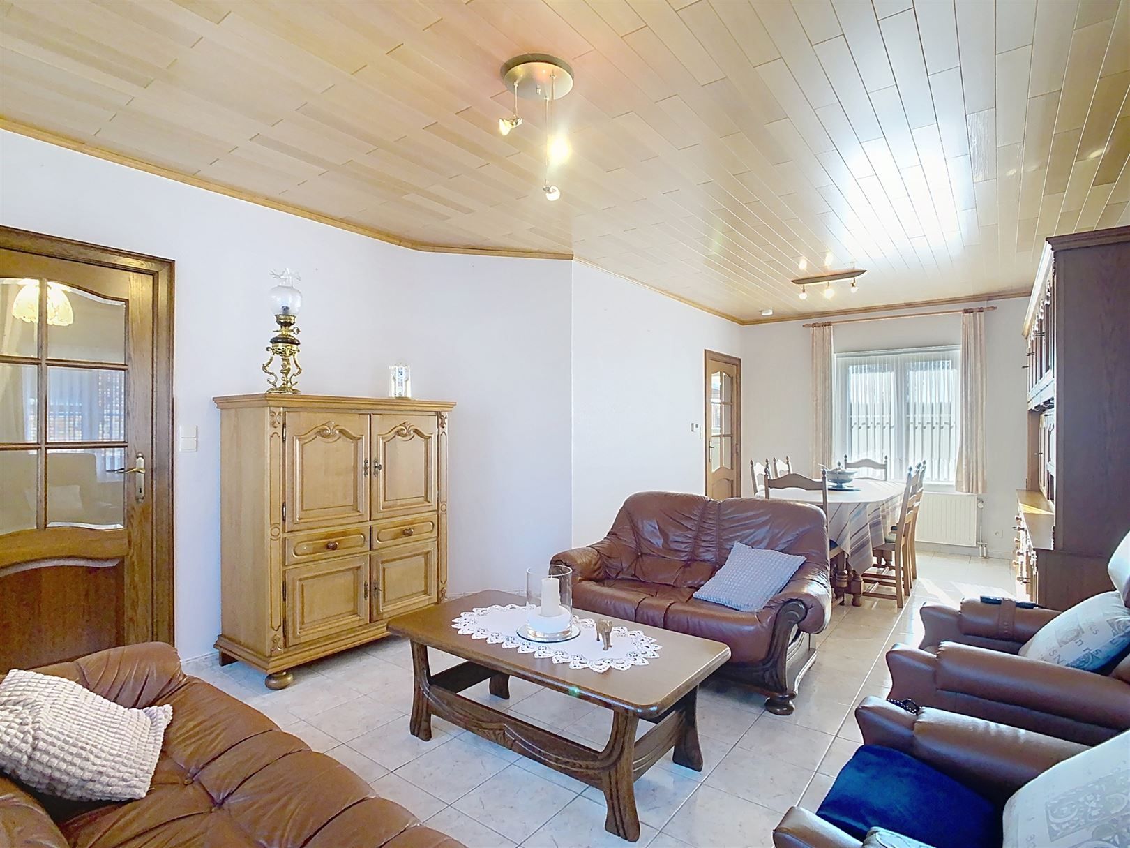 Mooie woning, 1 slpk (+ inrichtb. zolder), tuin, 11a 51ca foto 12