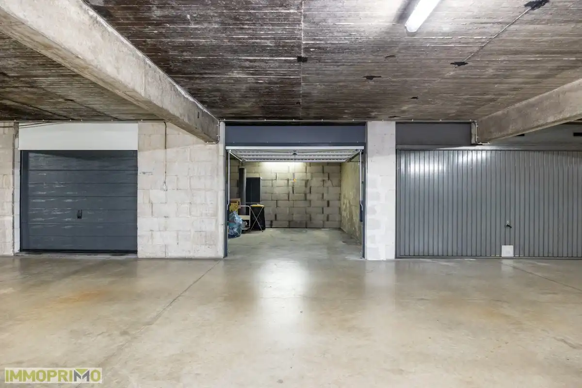 Garage te koop Potvlietlaan 1 - 2600 Berchem (2600)